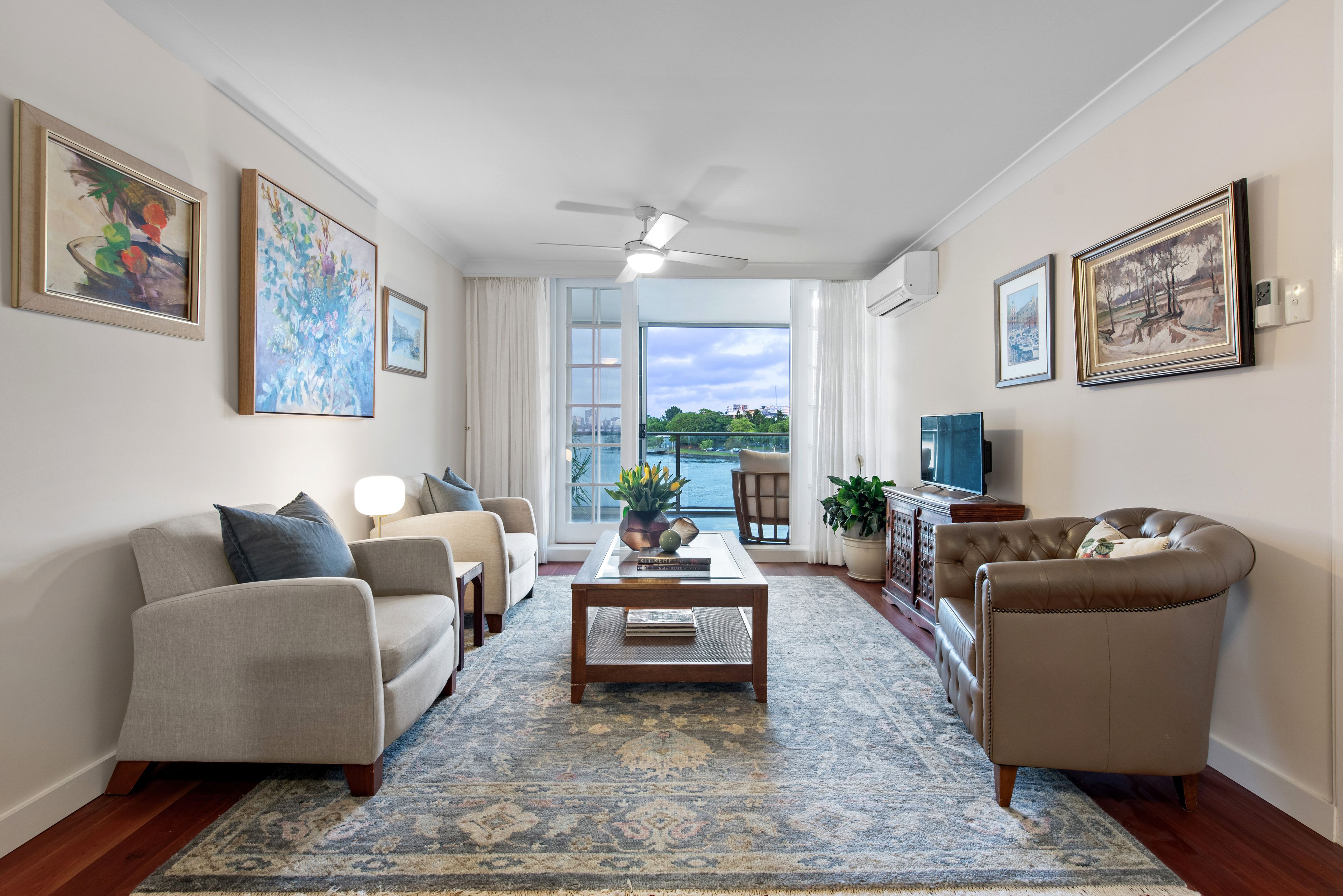 5/8 Sandford Street, St Lucia, QLD 4067