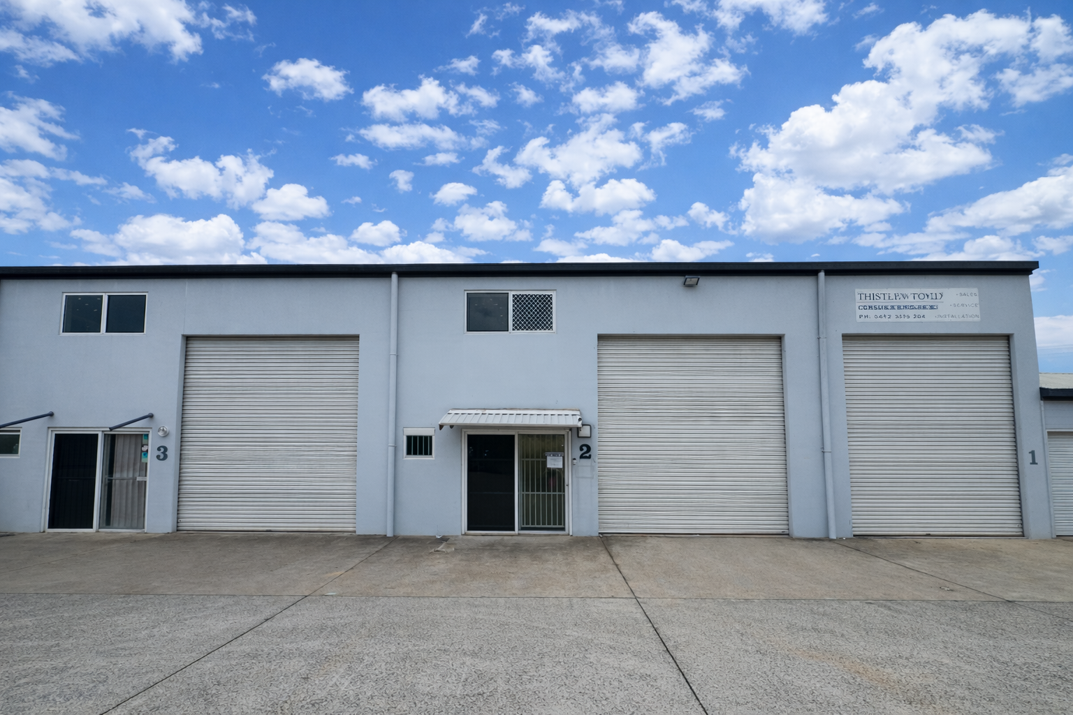 2A/3 Hitech Drive, Kunda Park, QLD 4556