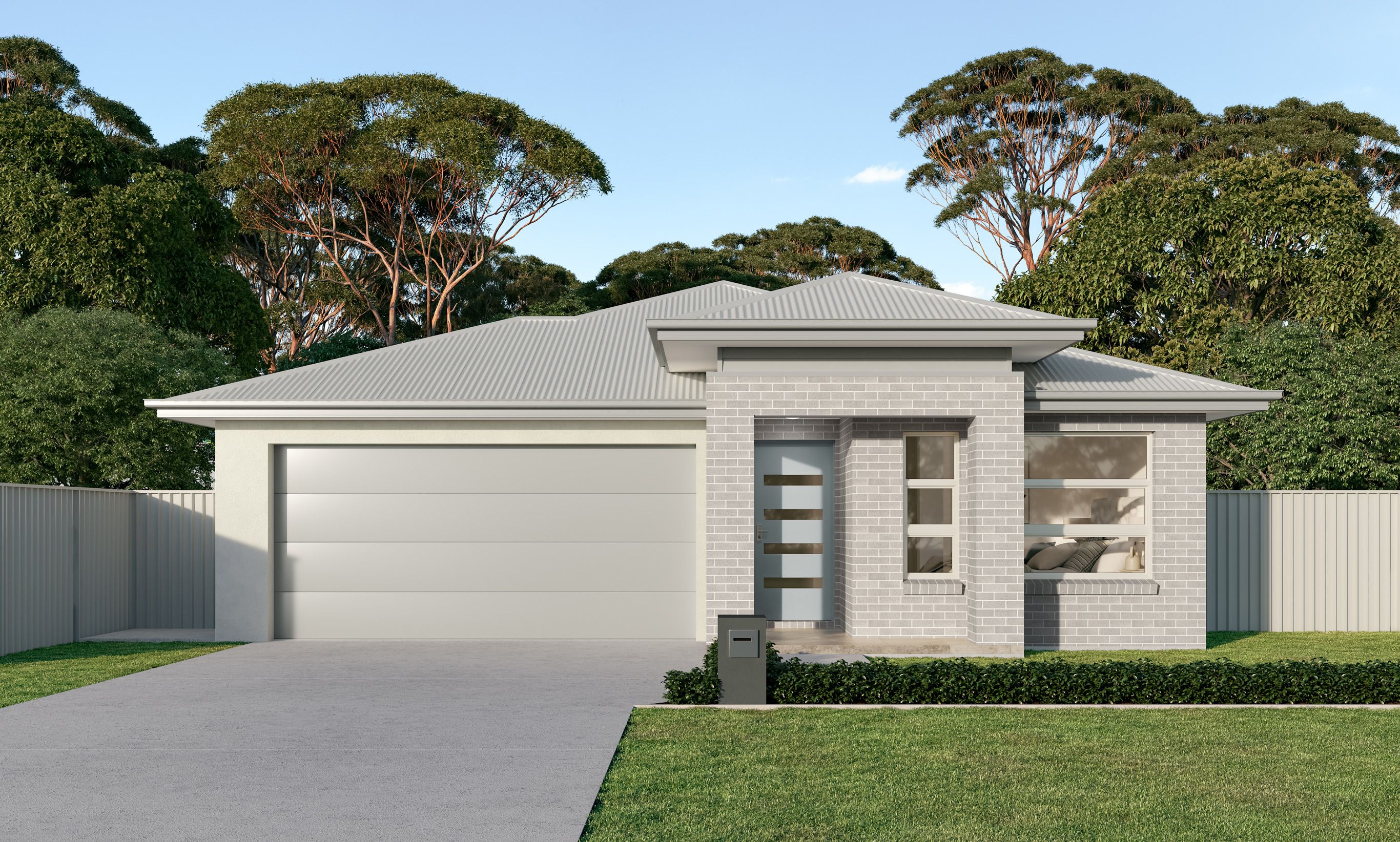 45 Macquariedale Road — photo from Ray White Beaumont Hills