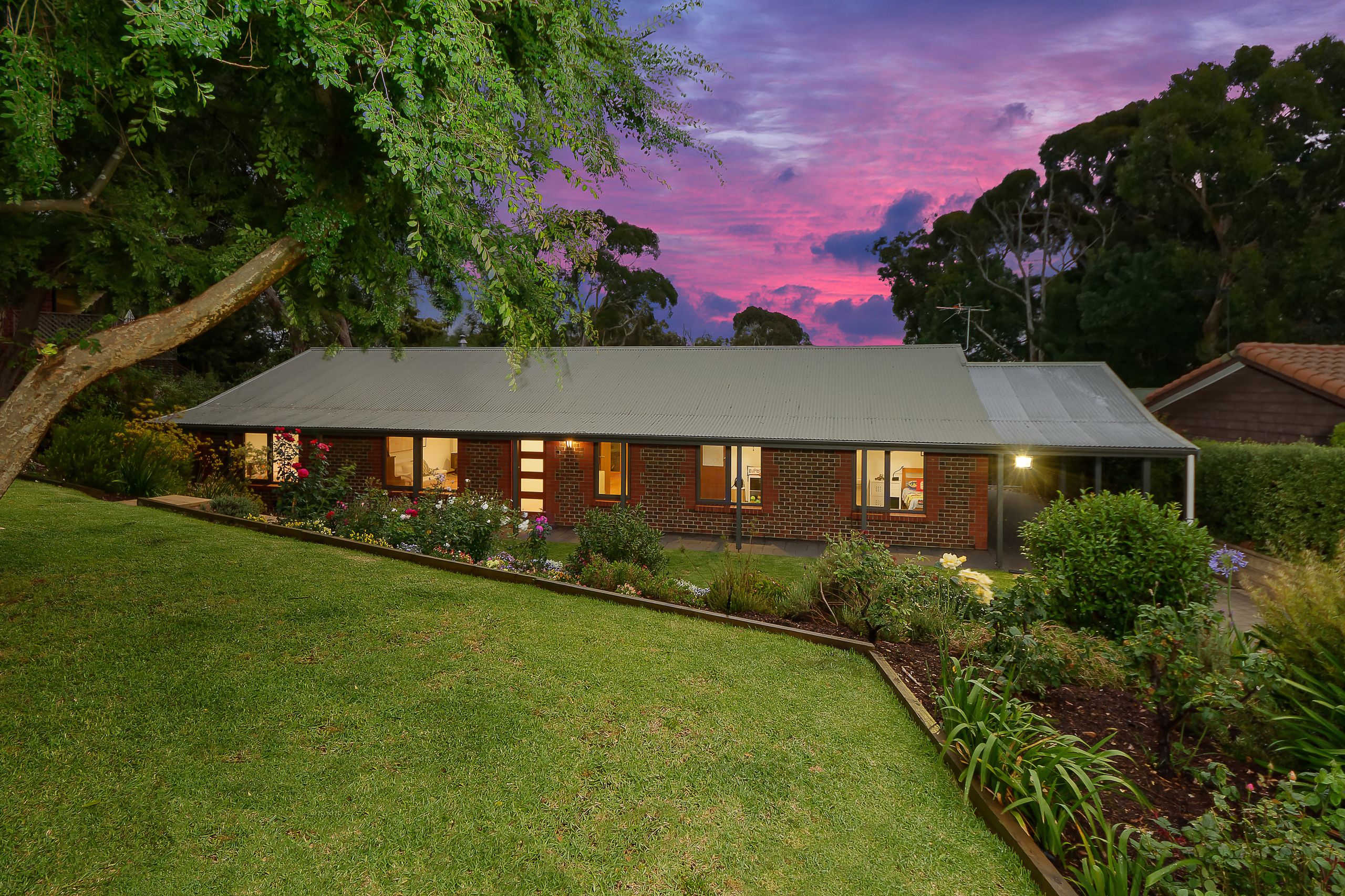 71 Charlick Road, Crafers West, SA 5152