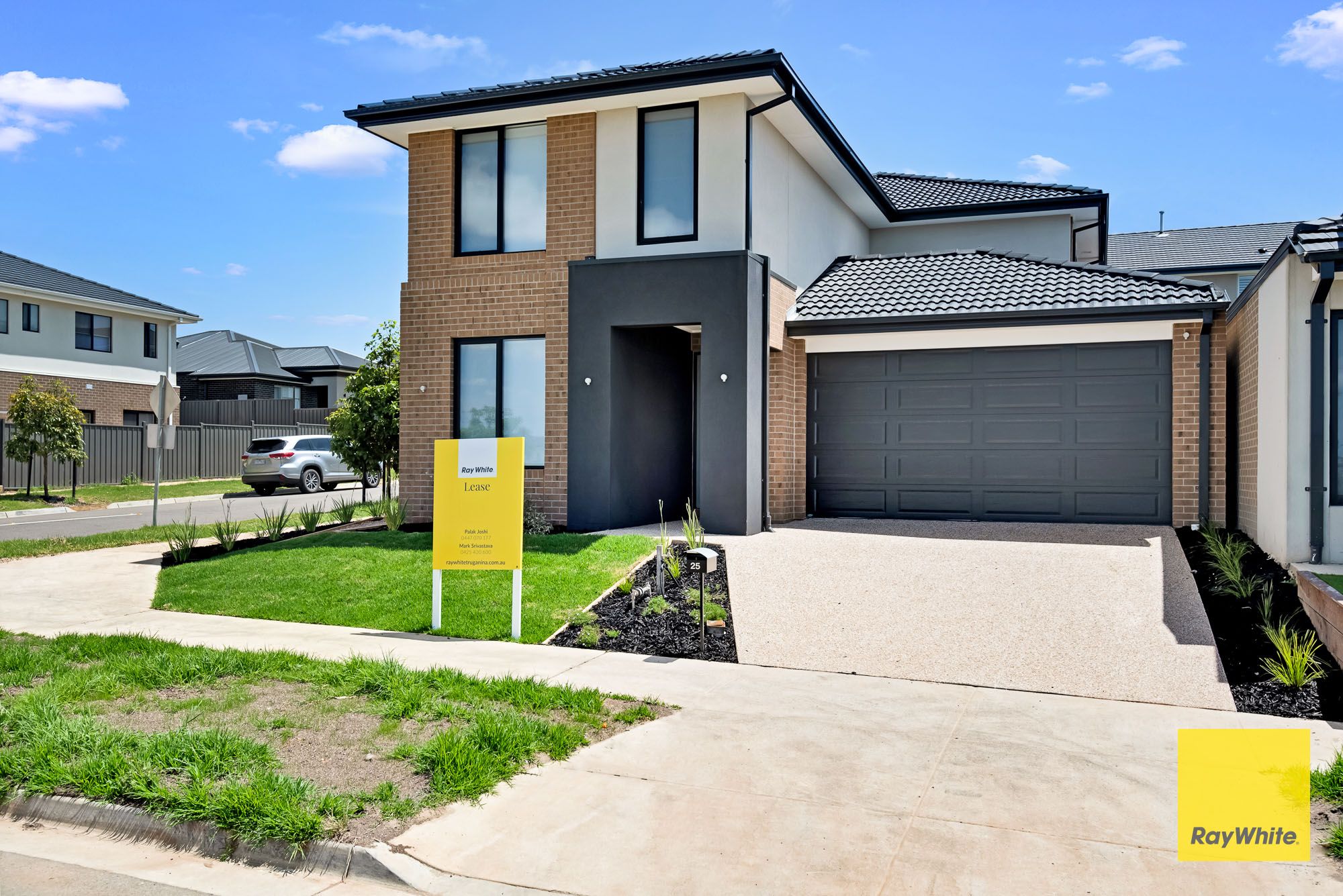 25 Appalachian Street, Truganina, VIC 3029