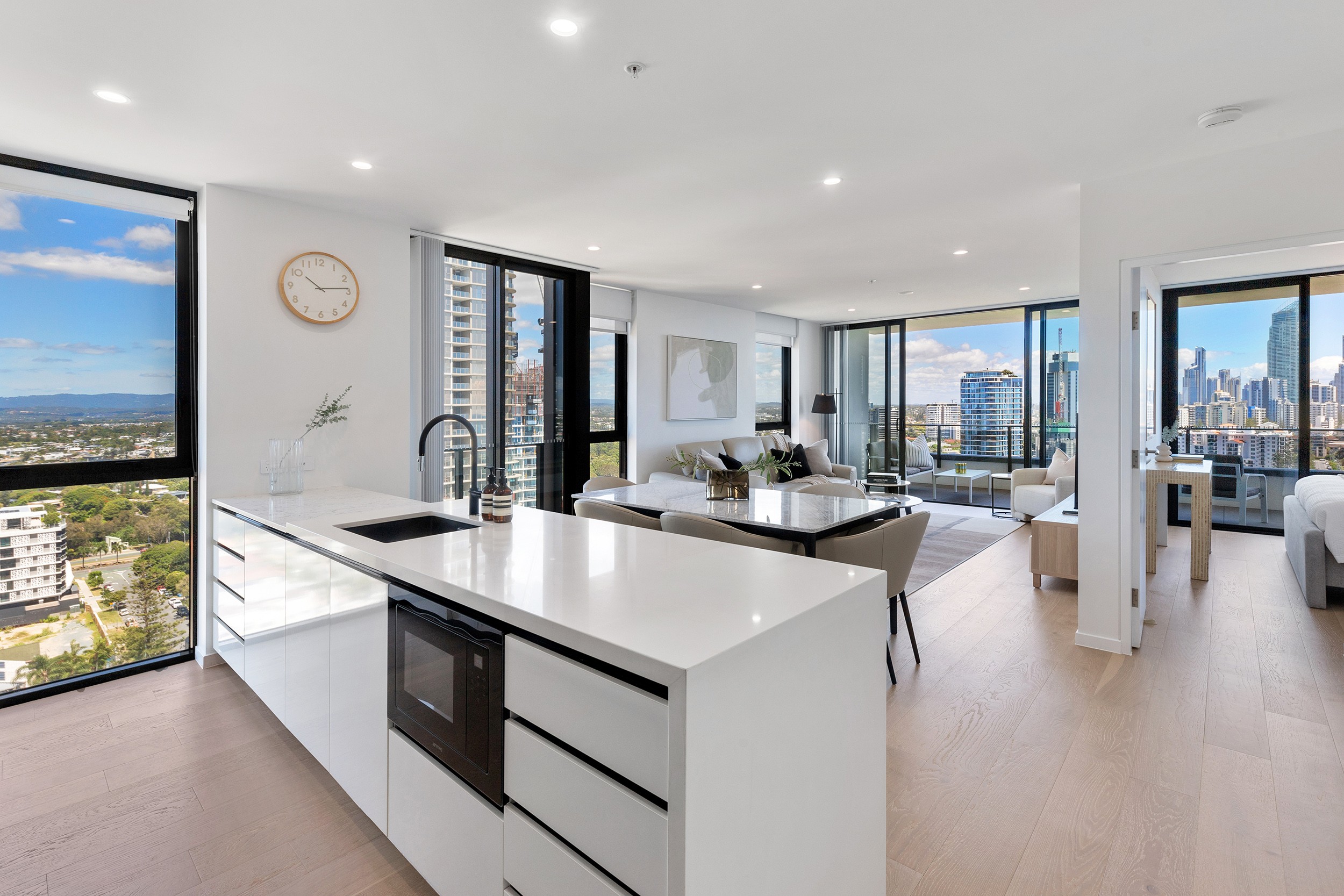 79/18 Chelsea Avenue, Broadbeach, QLD 4218