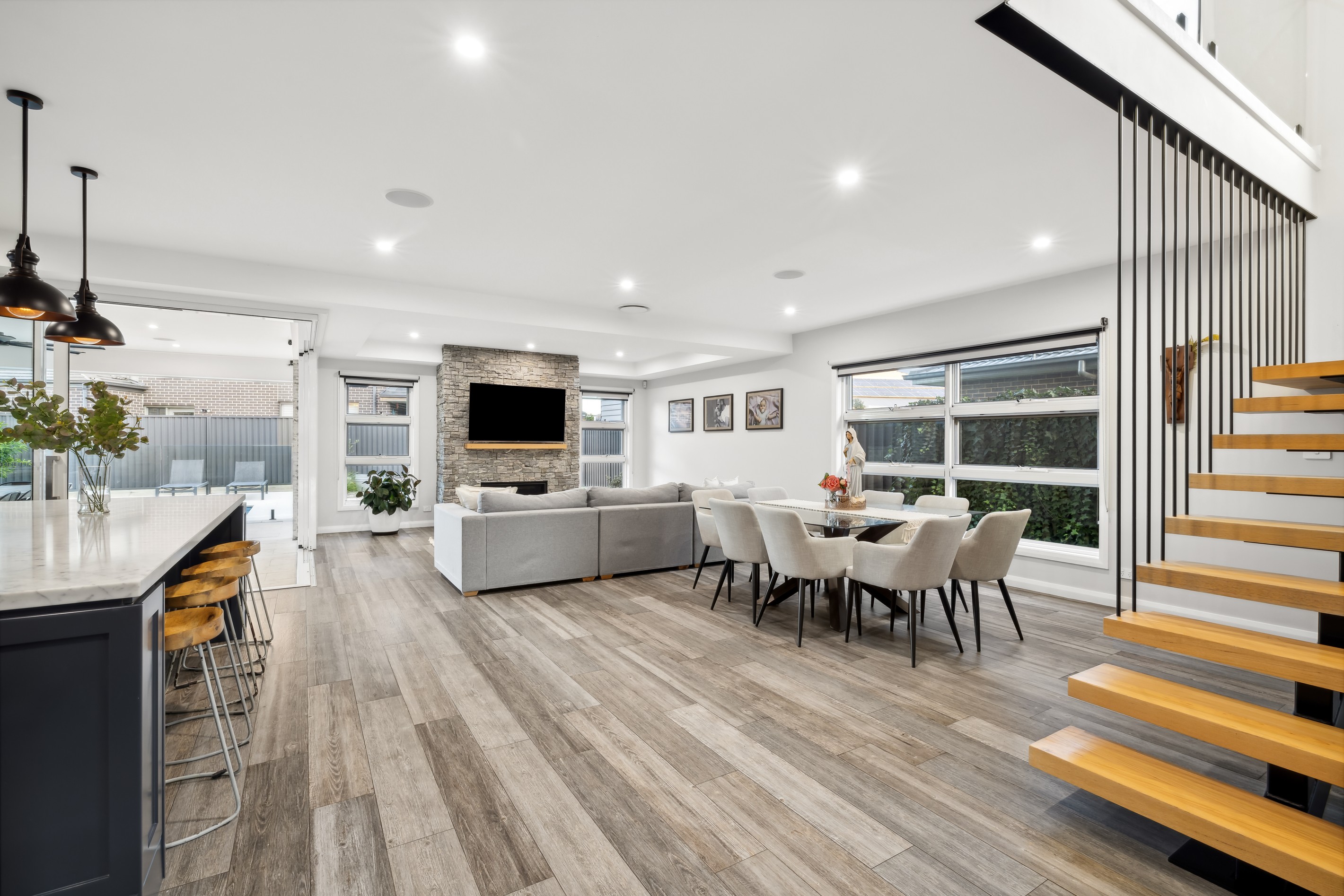 17 Banfield Drive, Oran Park, NSW 2570