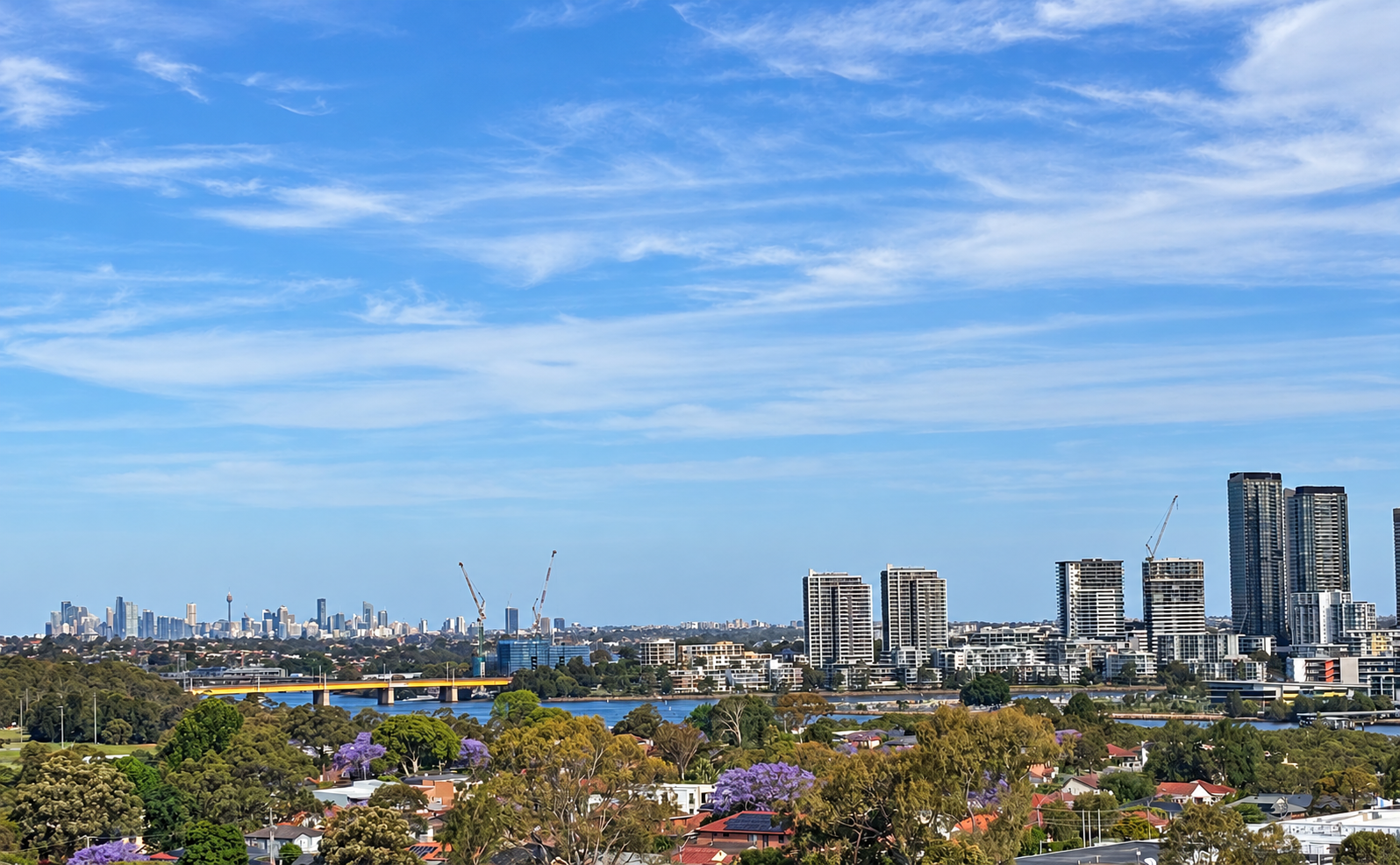 D721/24 Lemon Tree Avenue — photo from Ray White The Horizon Group - North