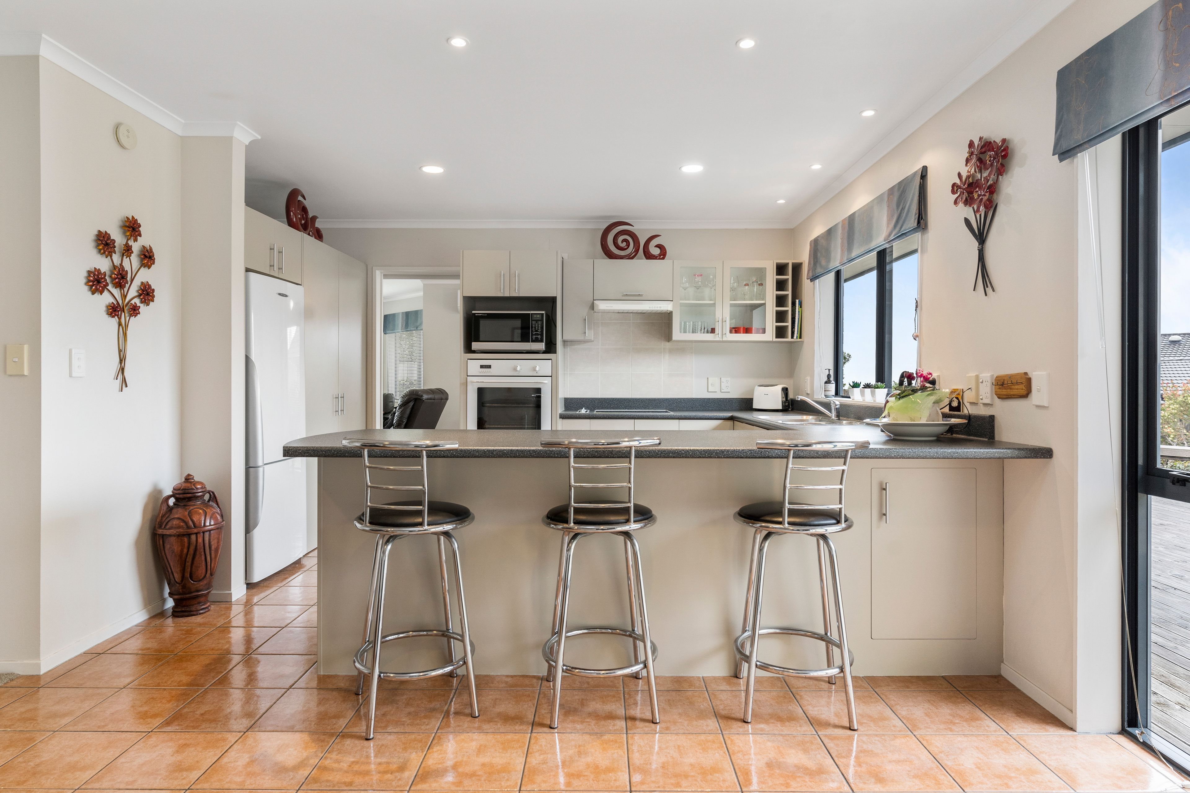 13 Pat O'Connor Place, The Gardens, Manukau City