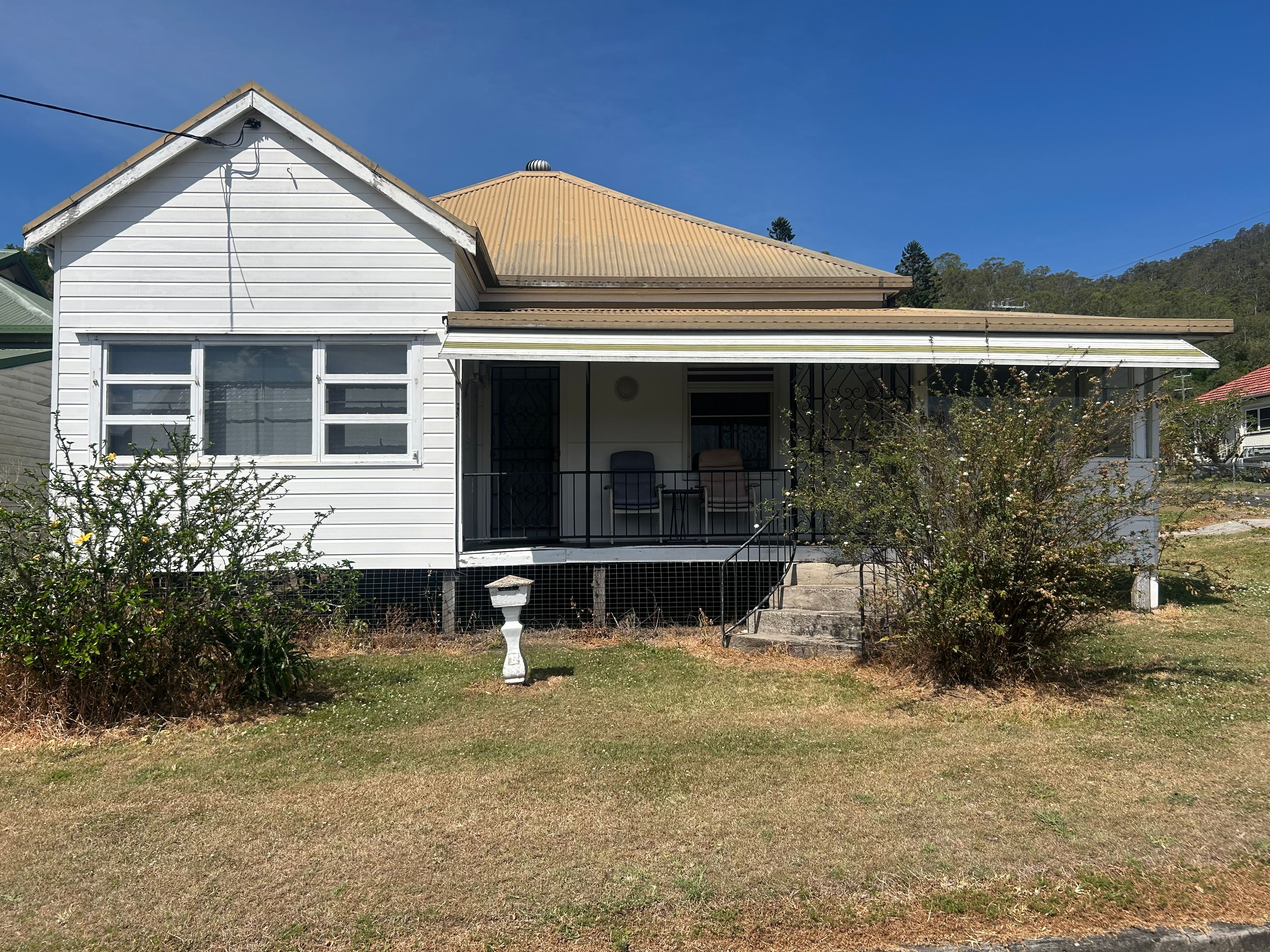 55 Groom Street, Kyogle NSW 2474