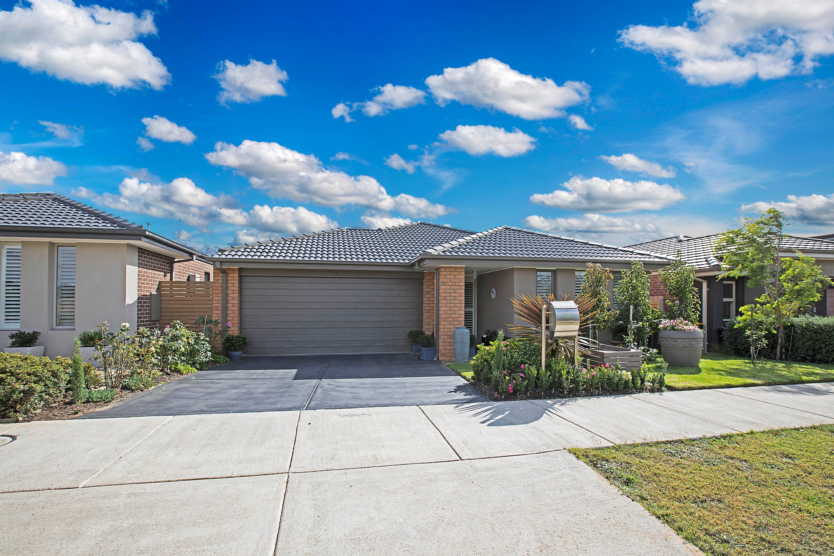 25 Prevelly Circuit, Armstrong Creek, VIC 3217