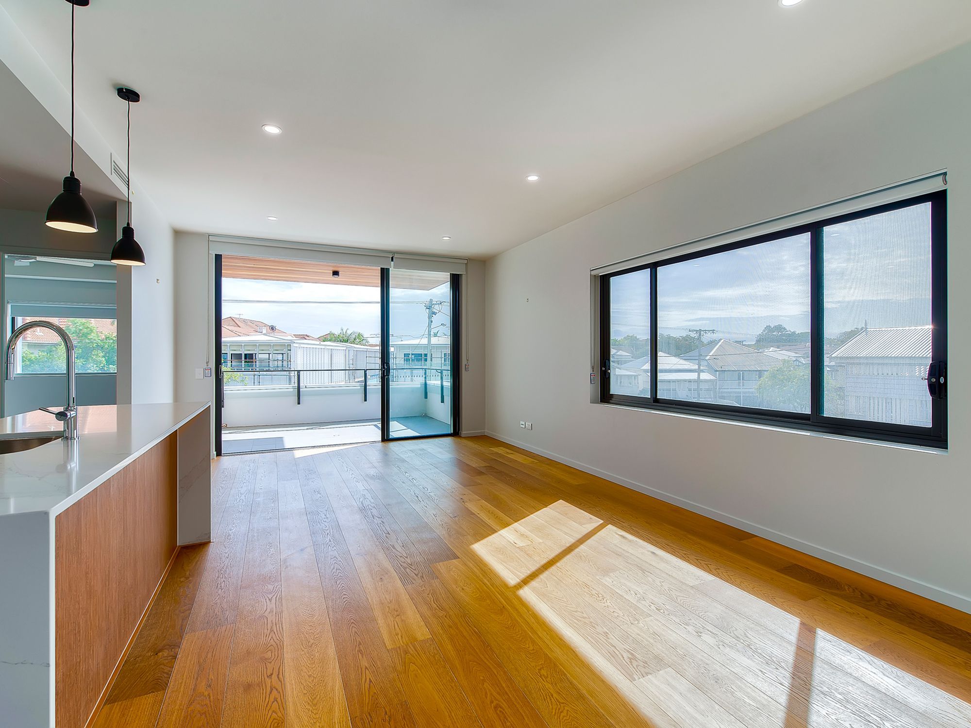 2/15 Allen Street, Hamilton, QLD 4007