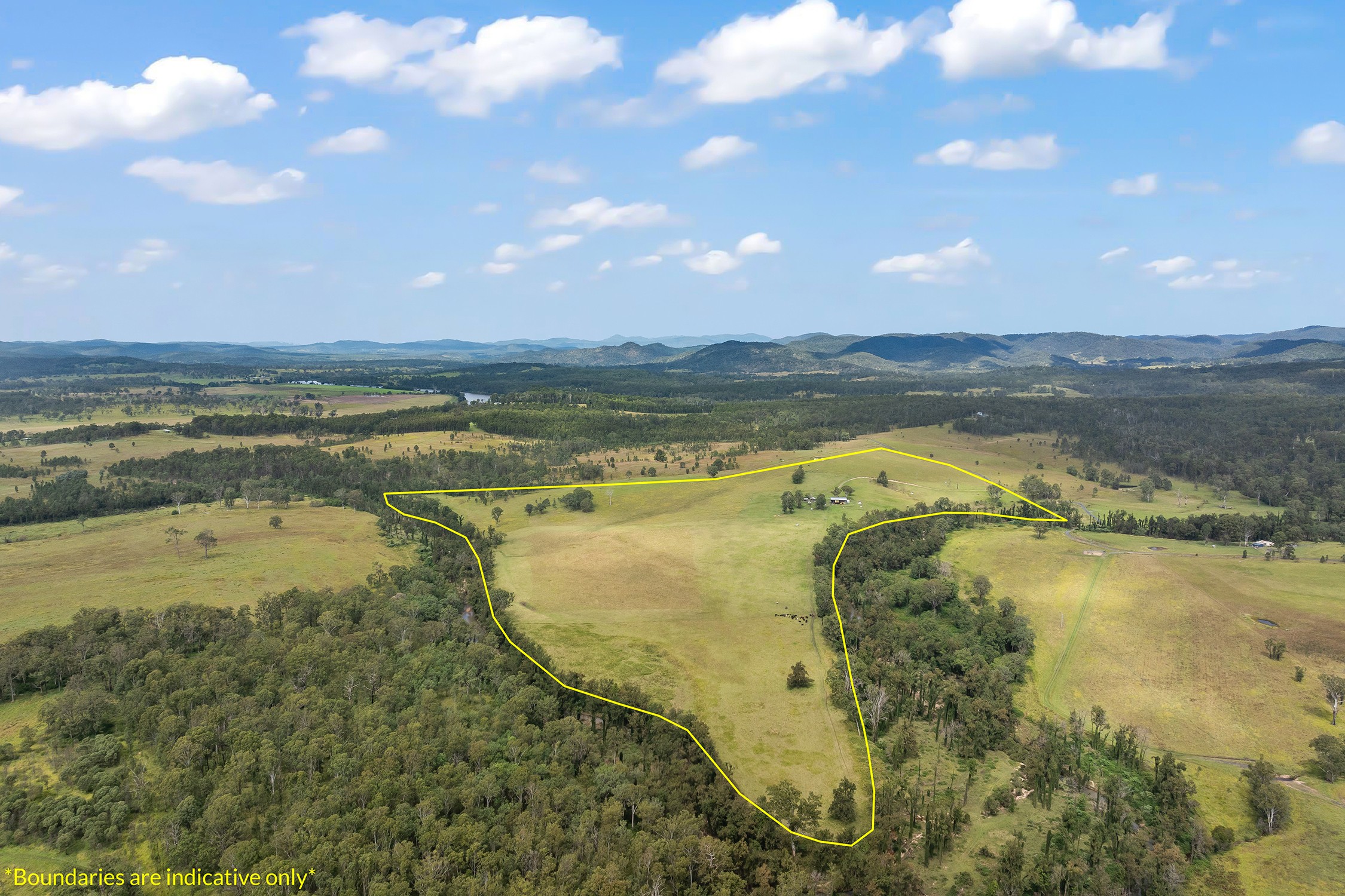 771 Ewingar Road, Ewingar, NSW 2469