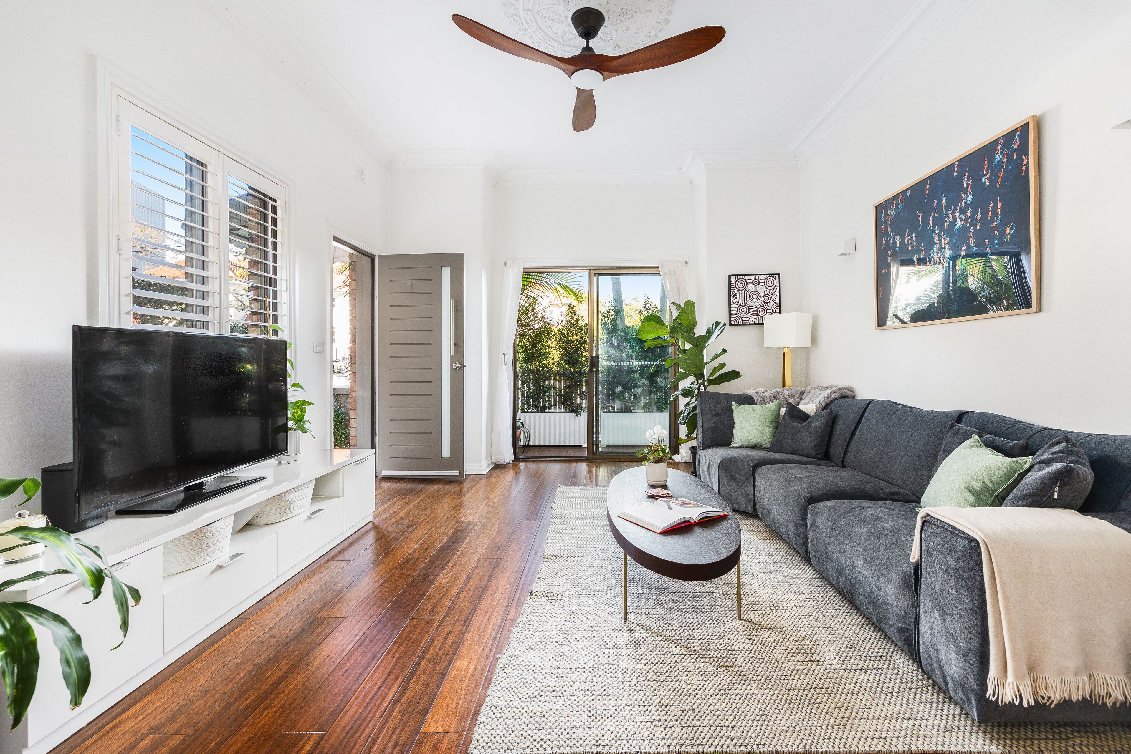 1/7 Belmont Road, Mosman, NSW 2088