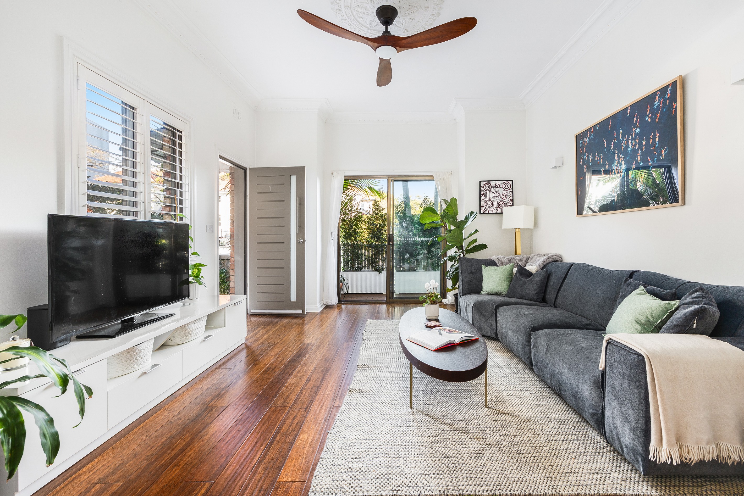 1/7 Belmont Road, Mosman, NSW 2088