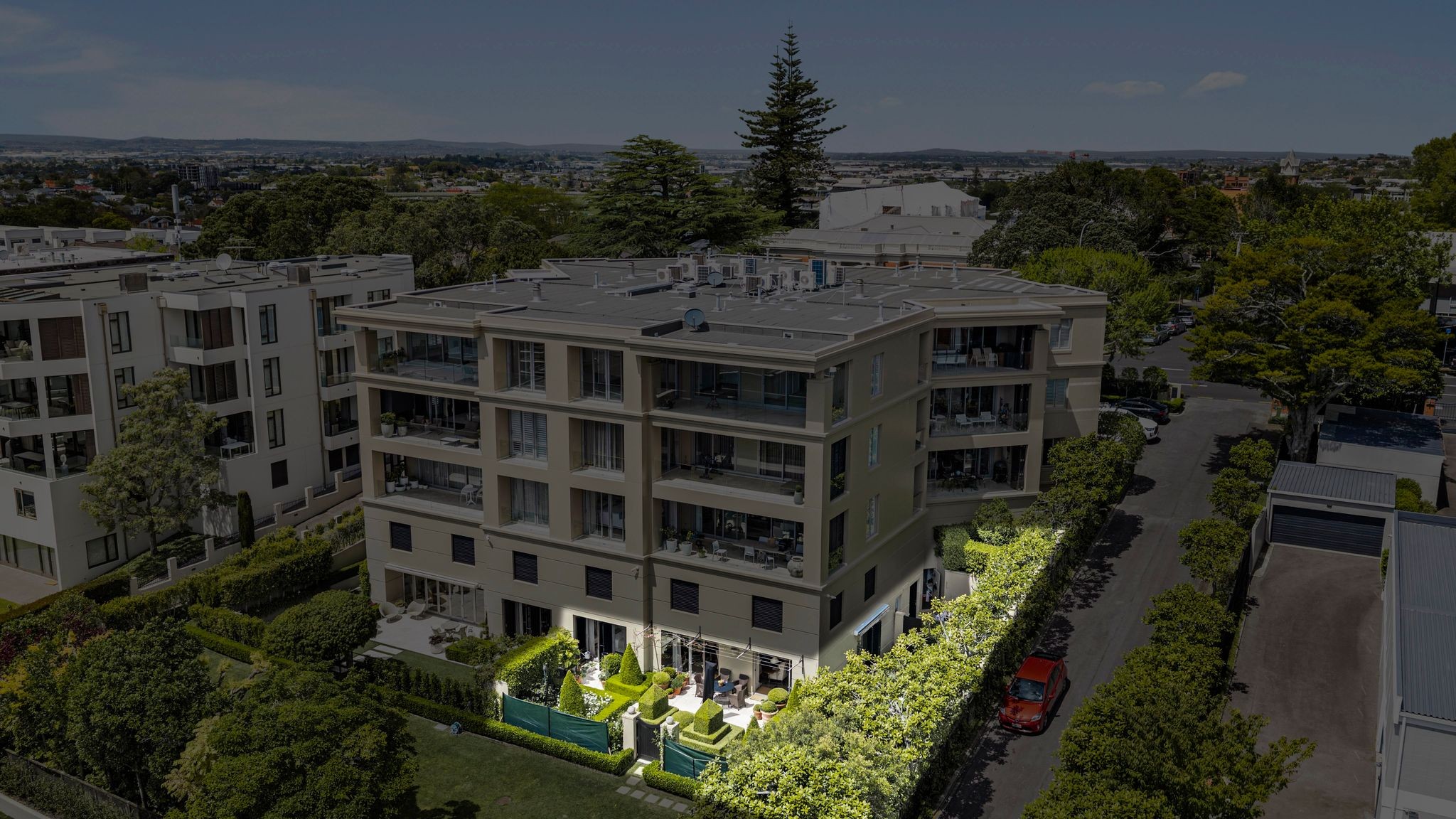 101/424 Remuera Road, Remuera, Auckland City