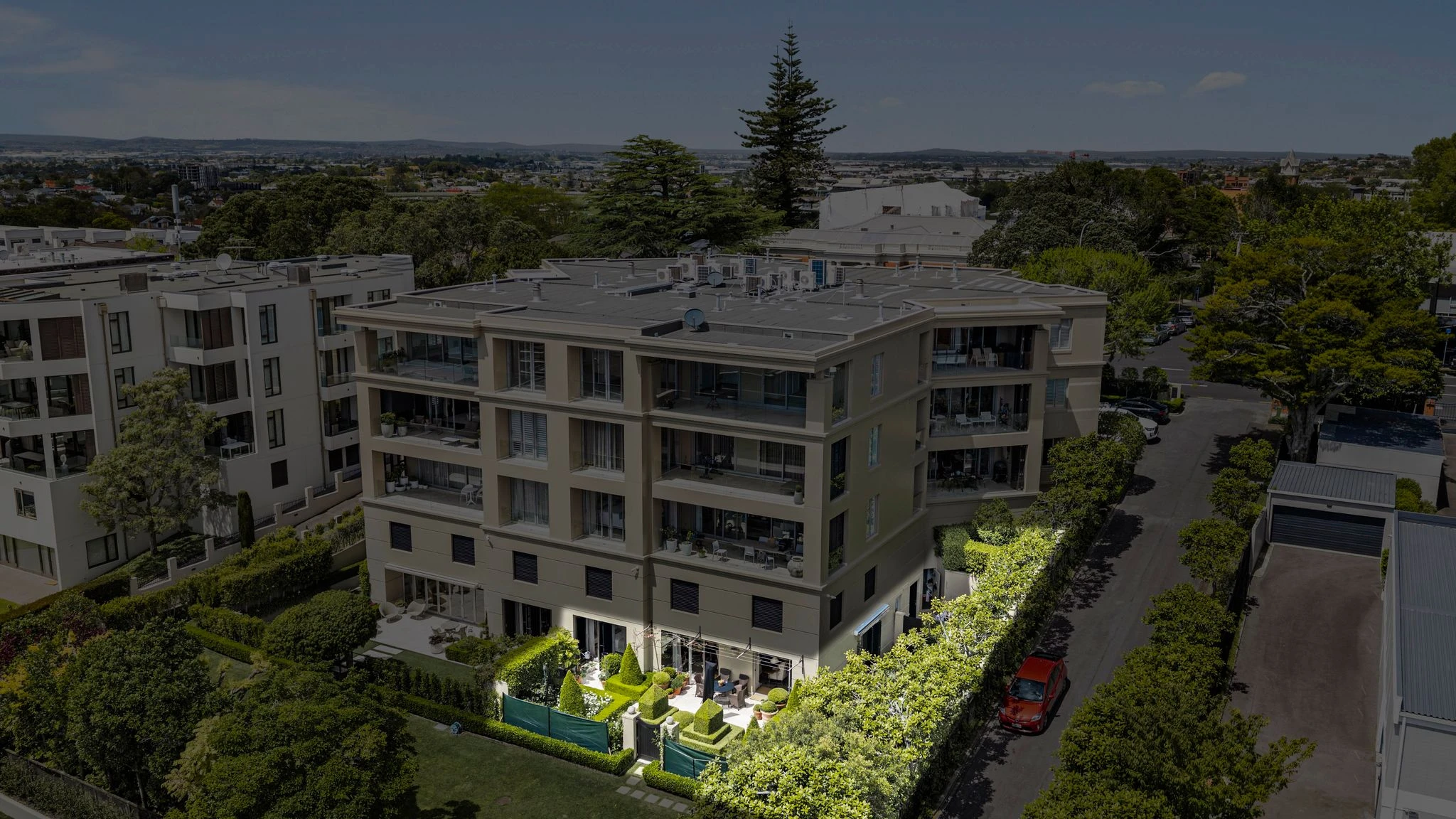 101/424 Remuera Road, Remuera, Auckland City