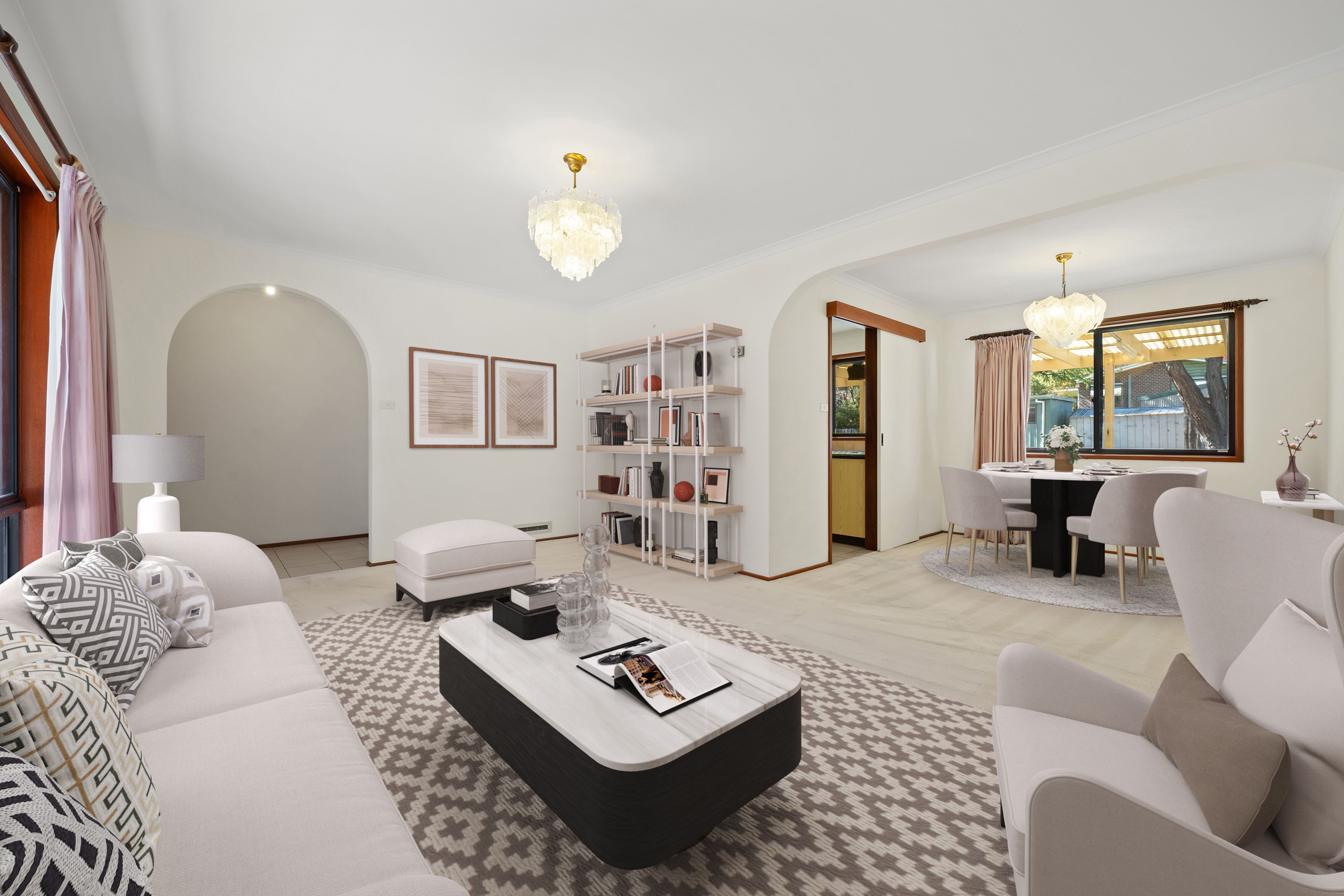 6 Summers Place, Florey, ACT 2615