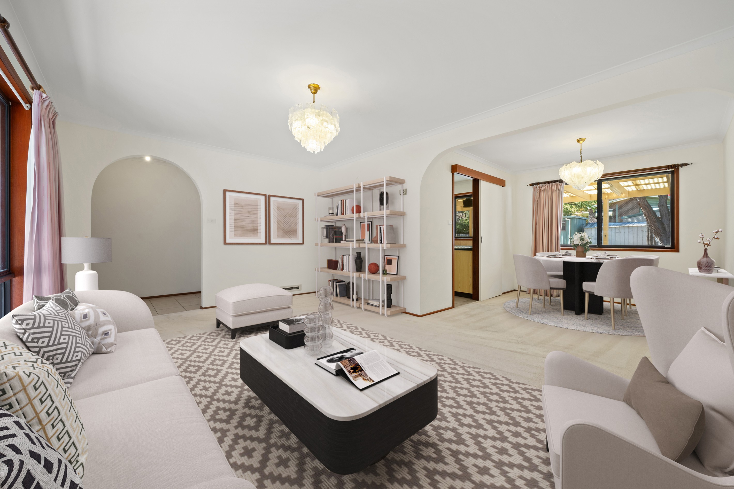 6 Summers Place, Florey, ACT 2615