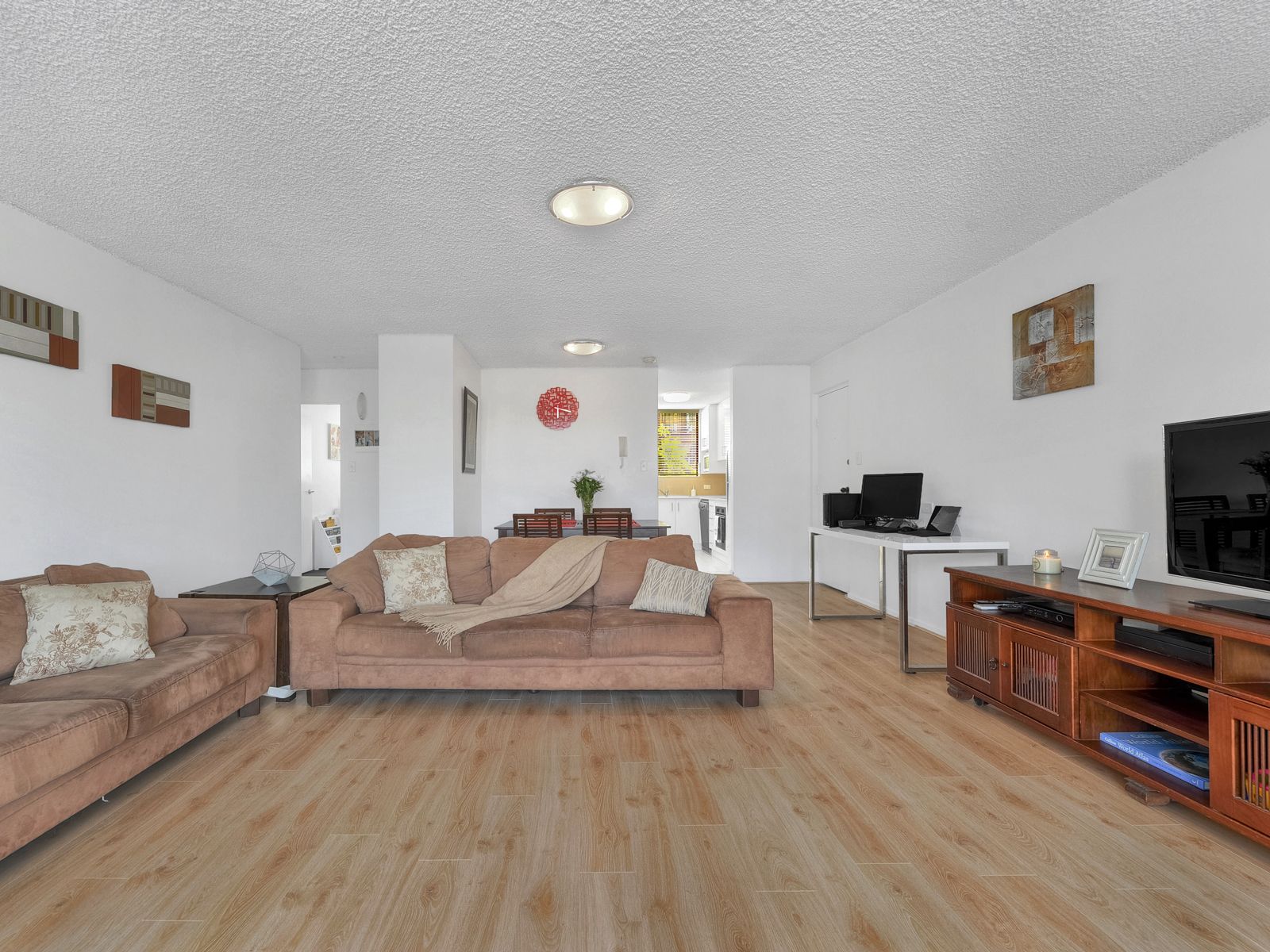 1/156 Bonney Avenue, Clayfield, QLD 4011