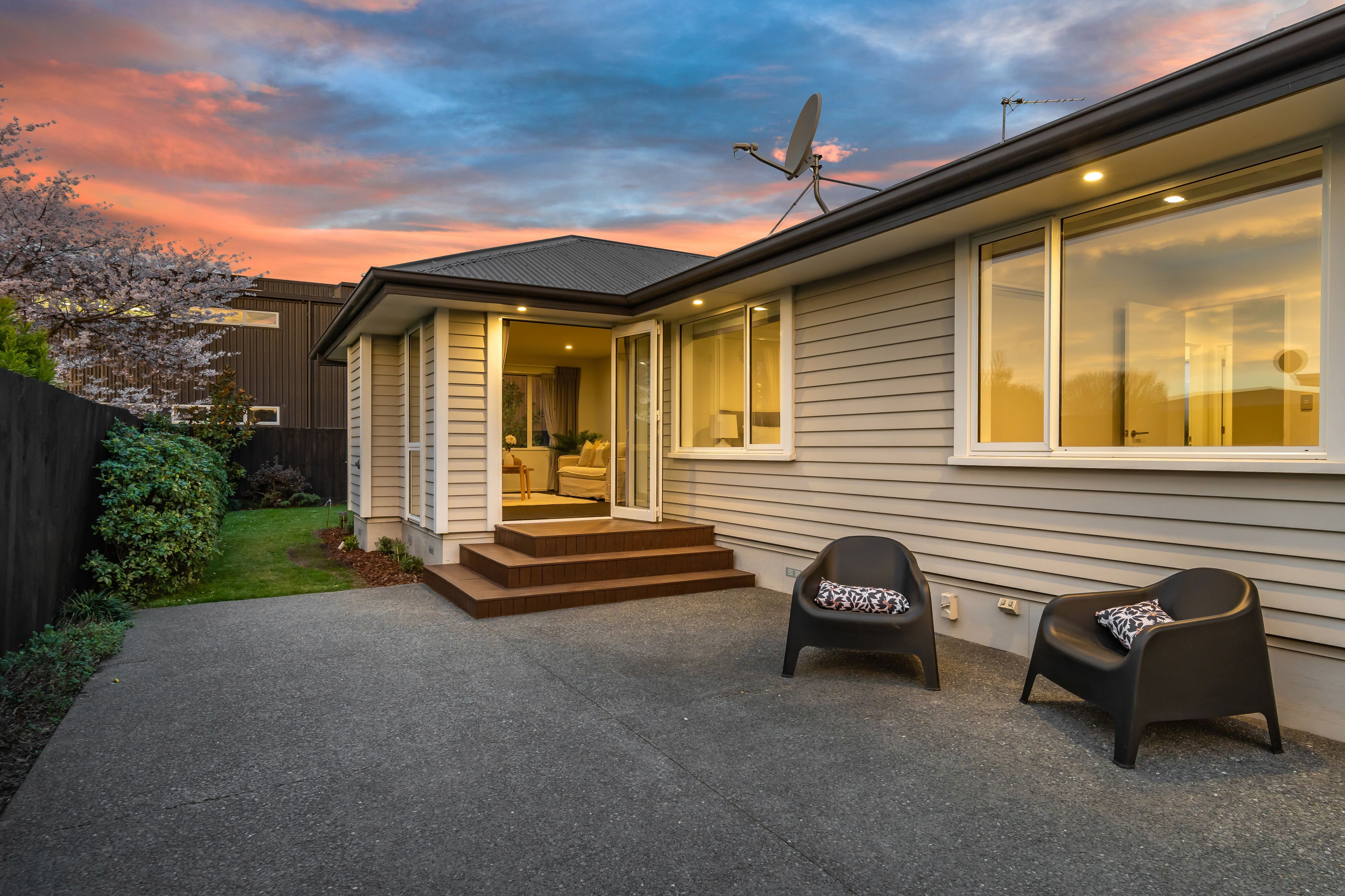 22 Nancy Avenue, St Albans, Christchurch City