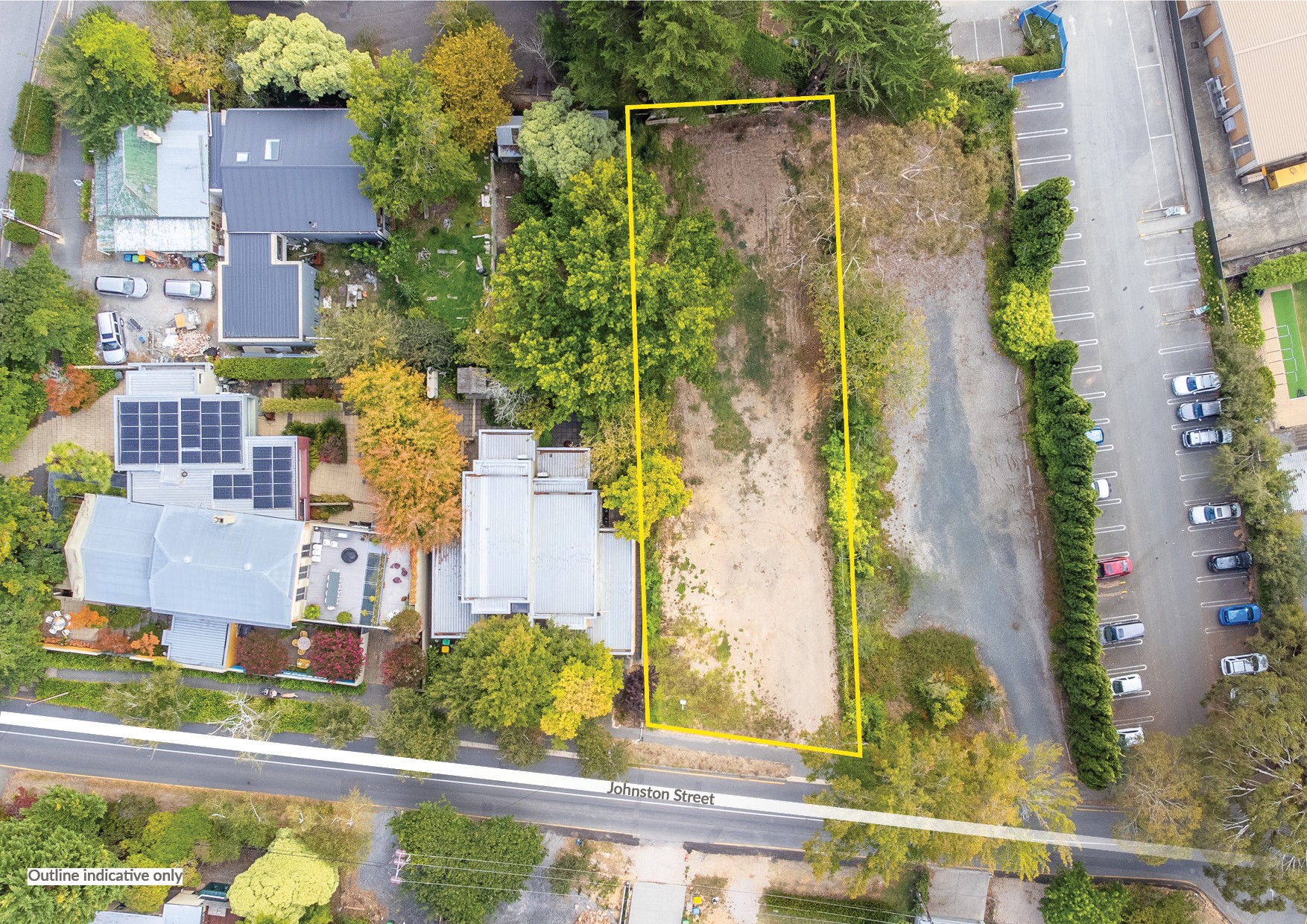 14 Johnston Street, Stirling, SA 5152