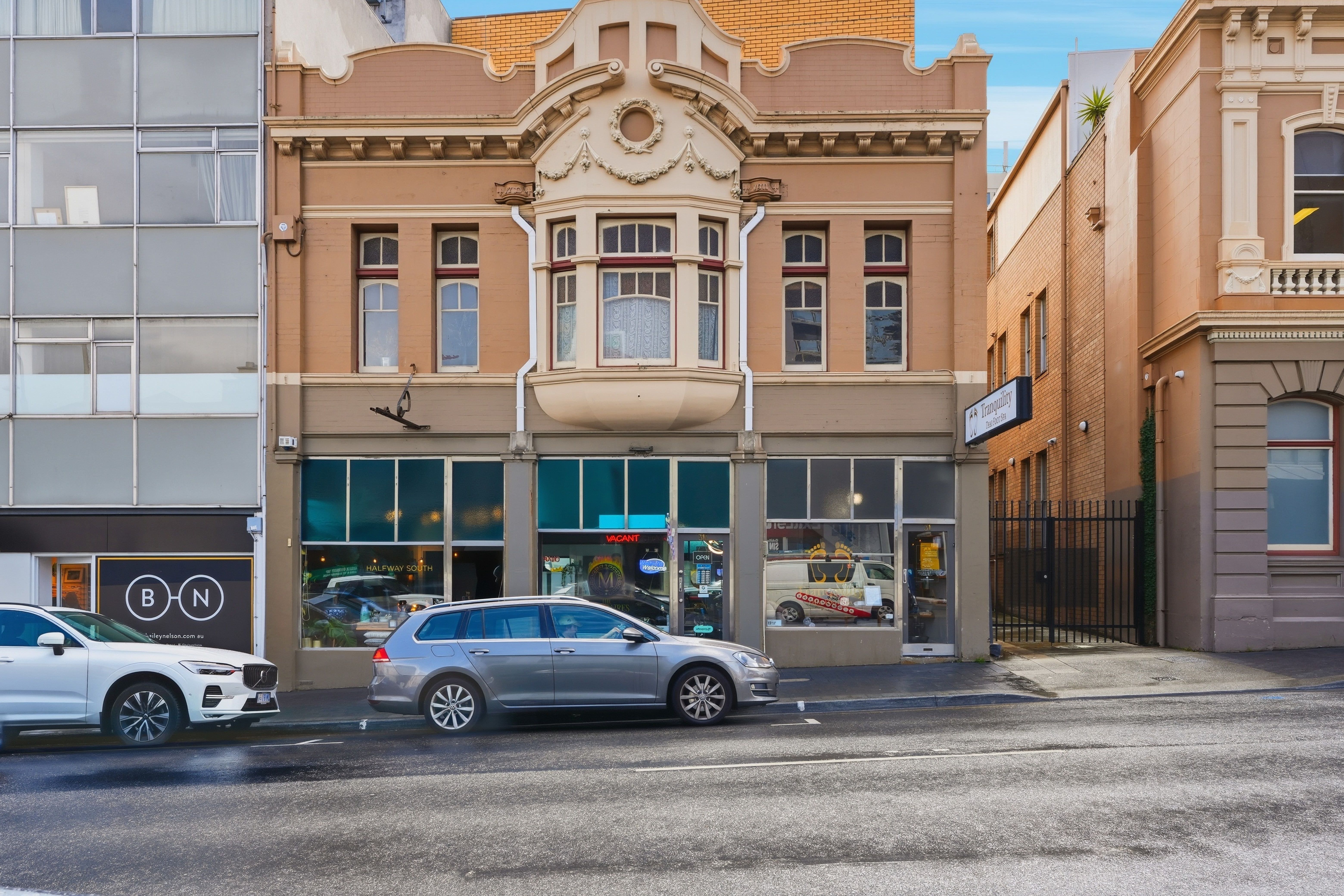31 Murray Street, Hobart, TAS 7000