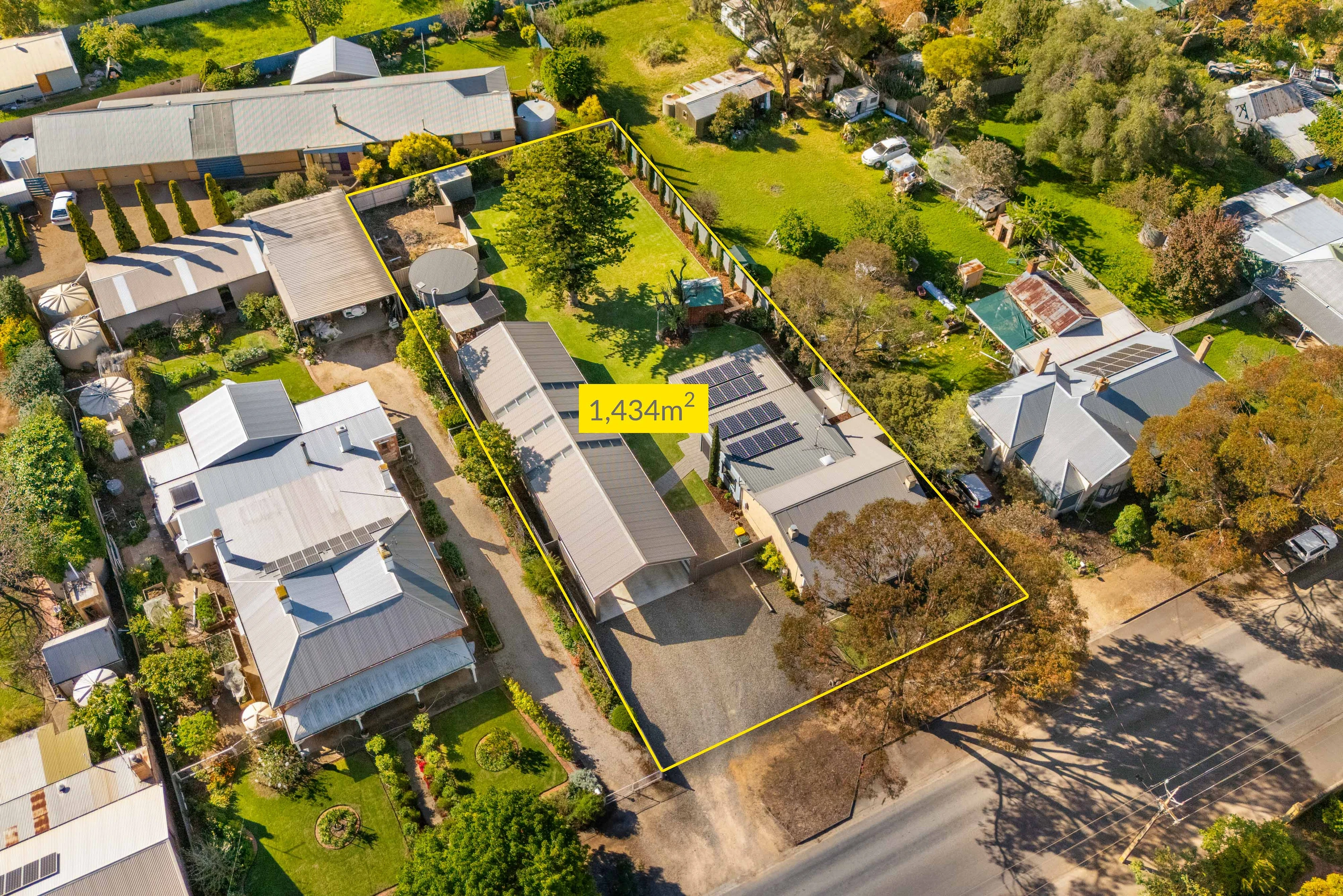 39 North Parade, Strathalbyn, SA 5255