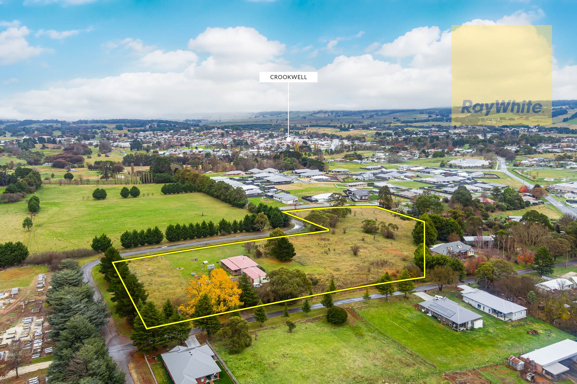 3 Memory Avenue, Crookwell, NSW 2583 House for Sale Ray White Goulburn