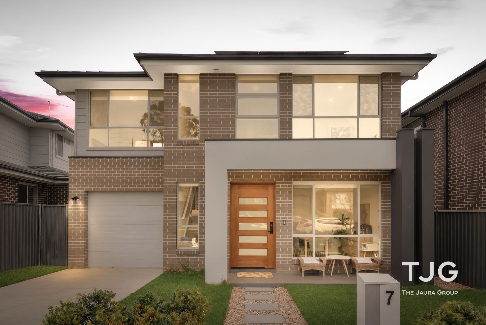 7 Constellation Avenue — photo from Ray White The Jaura Group