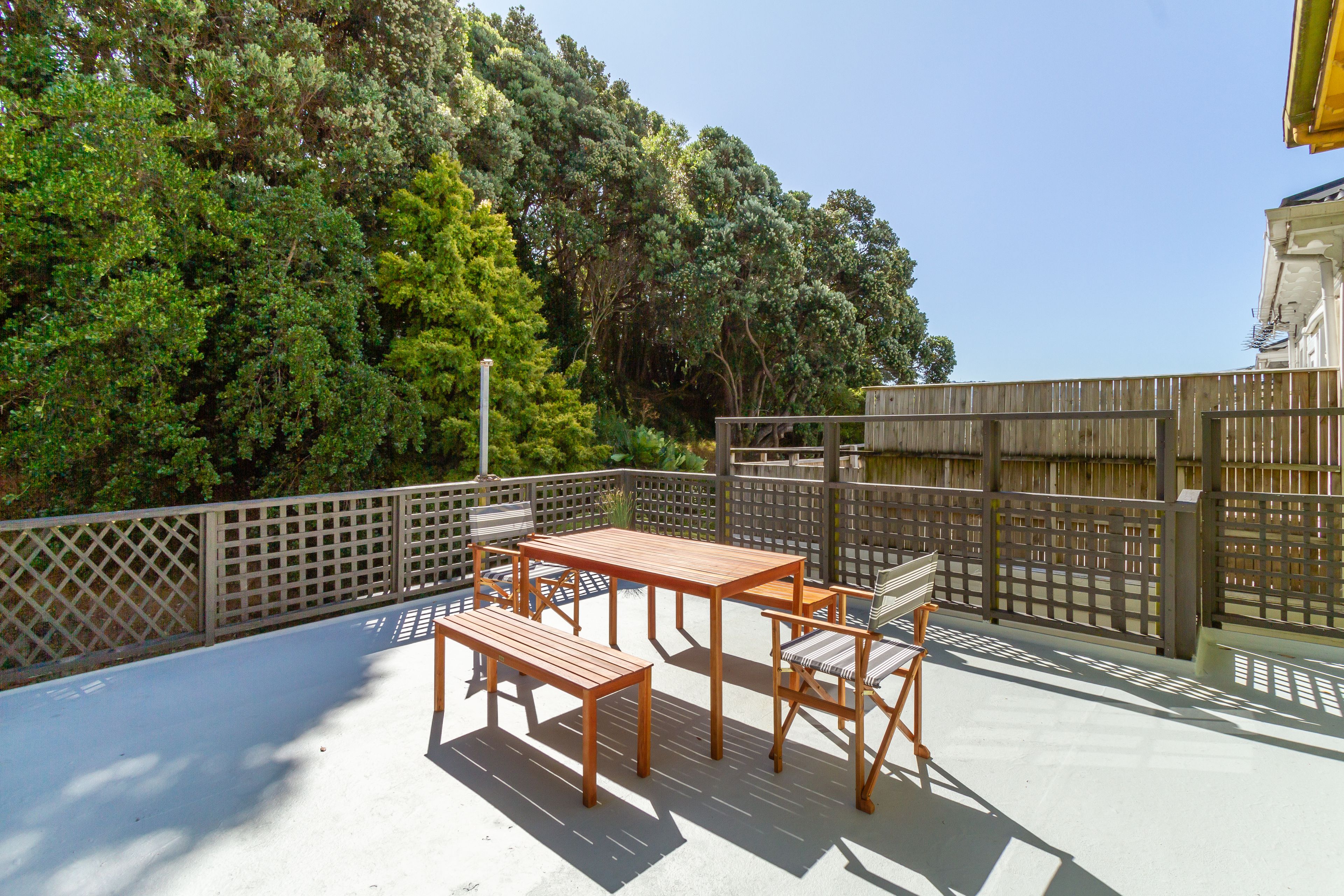 10 Russell Terrace, Newtown, Wellington City