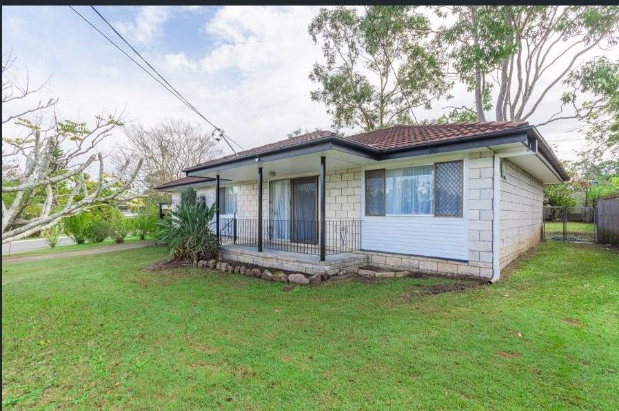 2 Kenny Street, Woodridge, QLD 4114