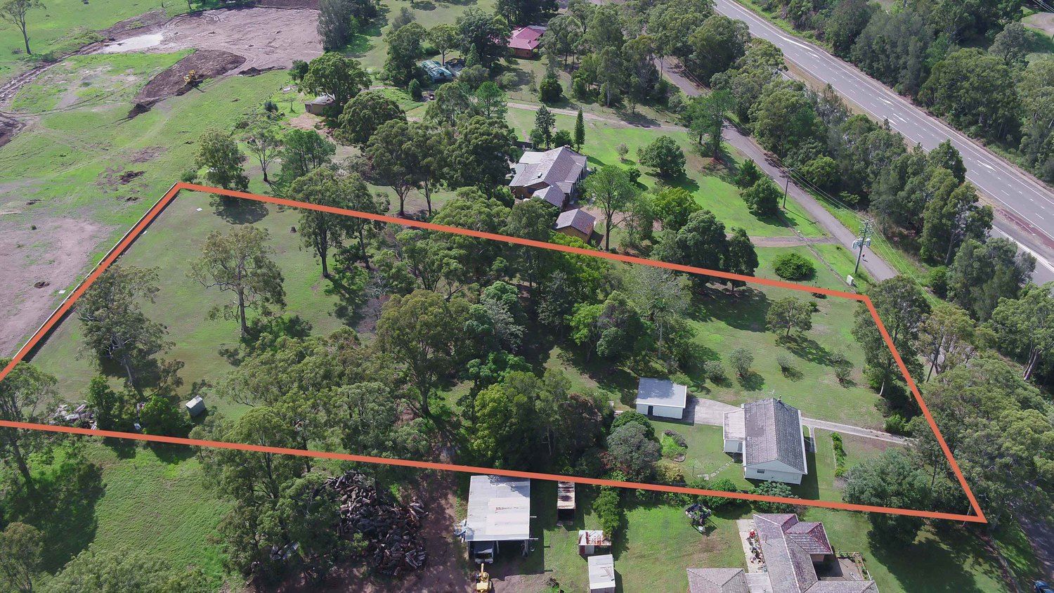 48 Rees James Road, Raymond Terrace NSW 2324