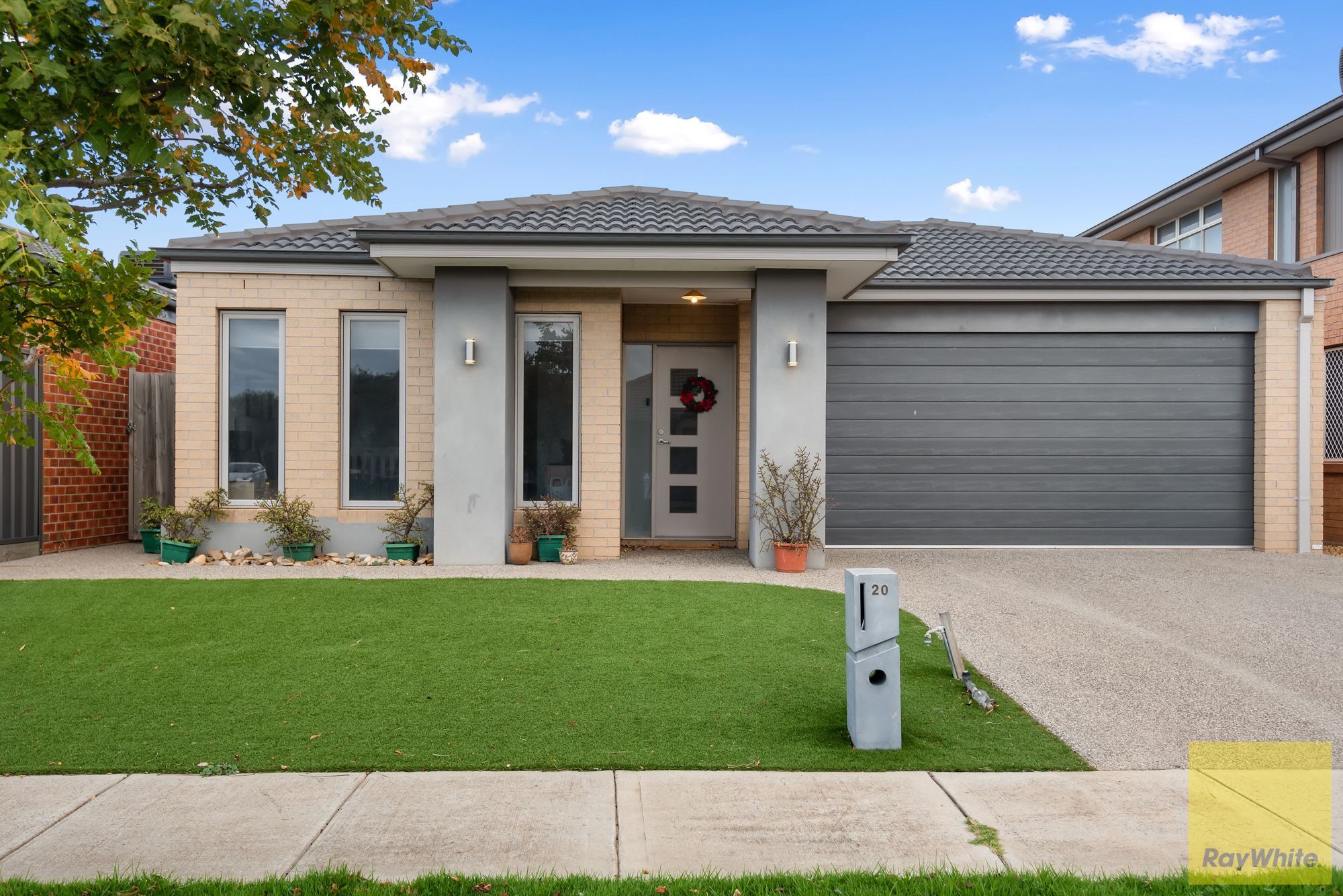 20 Armour Street, Truganina VIC 3029