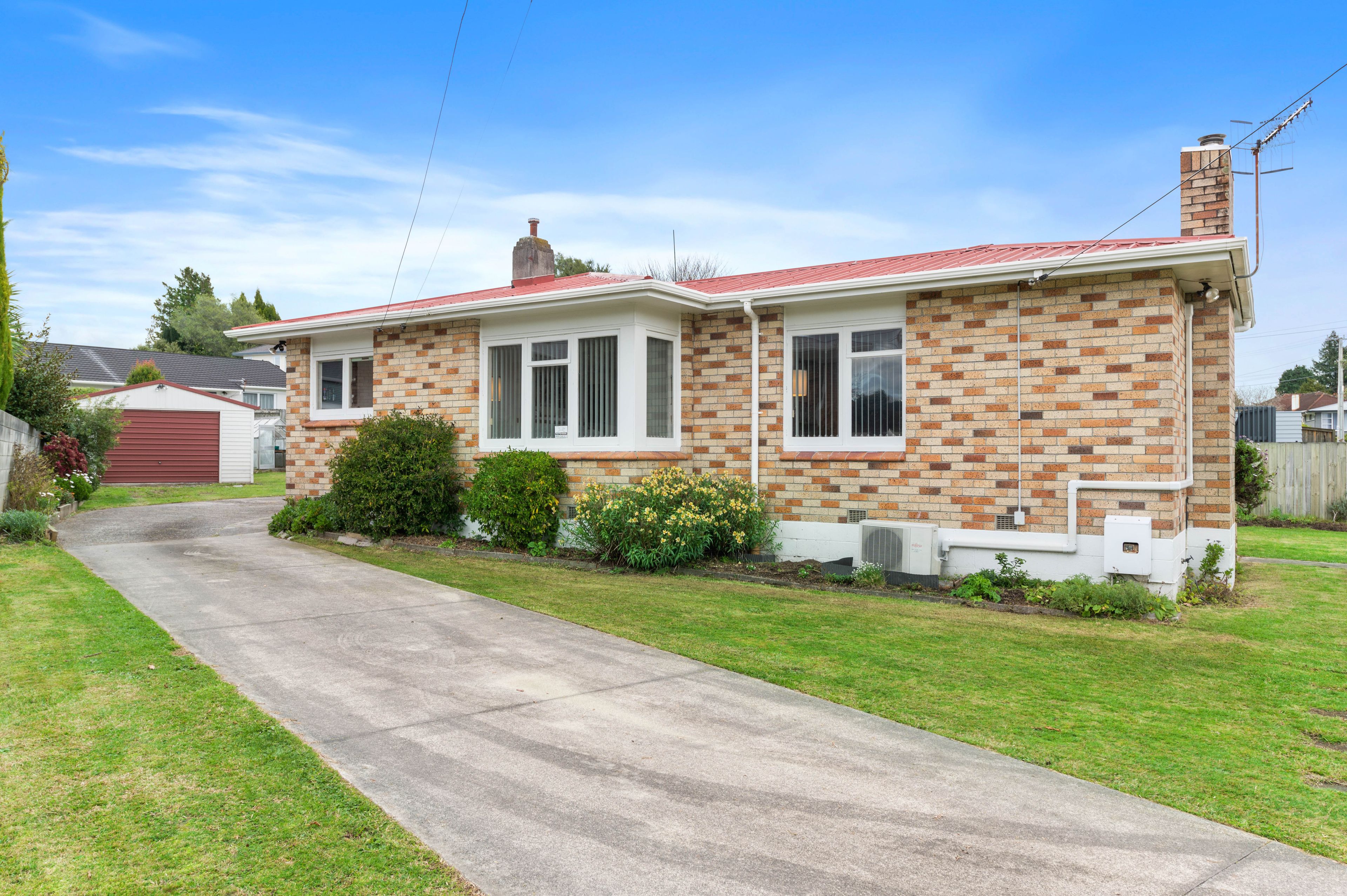 14 Hillcrest Avenue, Hillcrest, Rotorua District