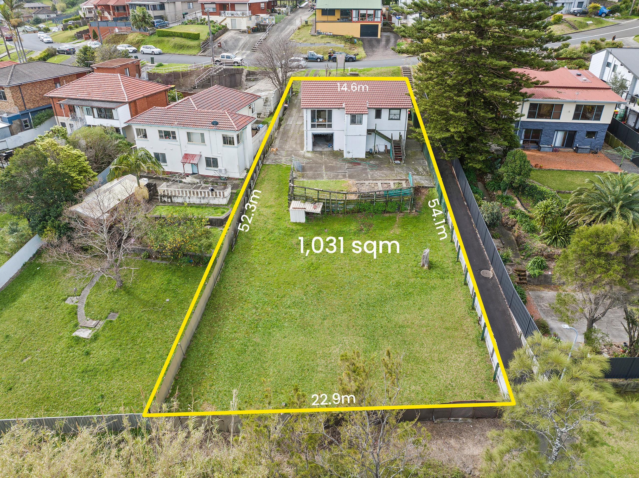 33 Robertson Street, Port Kembla, NSW 2505