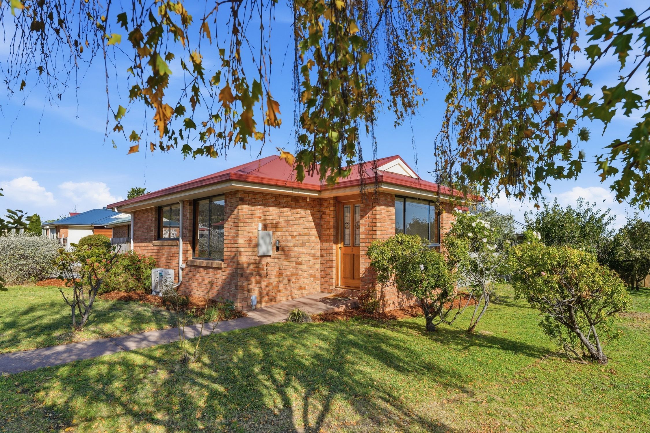1/9 Ralph Terrace, Rokeby TAS 7019