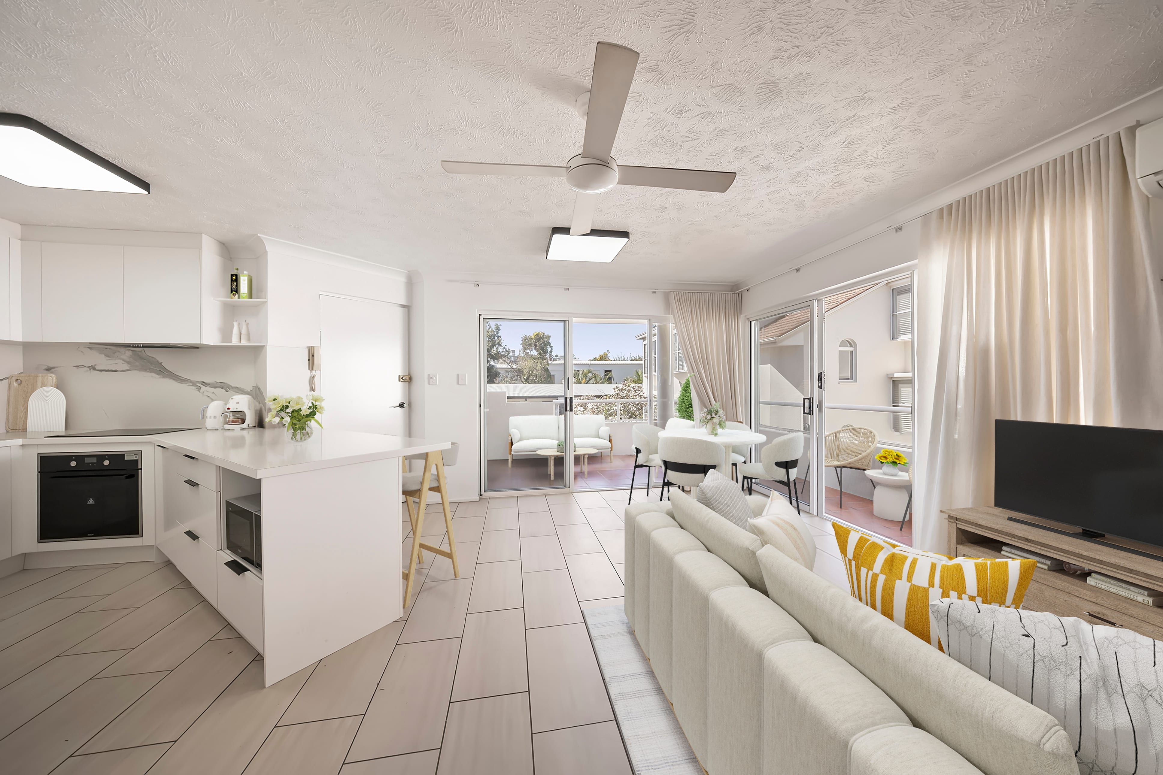 10/102 Langshaw Street — photo from Ray White New Farm