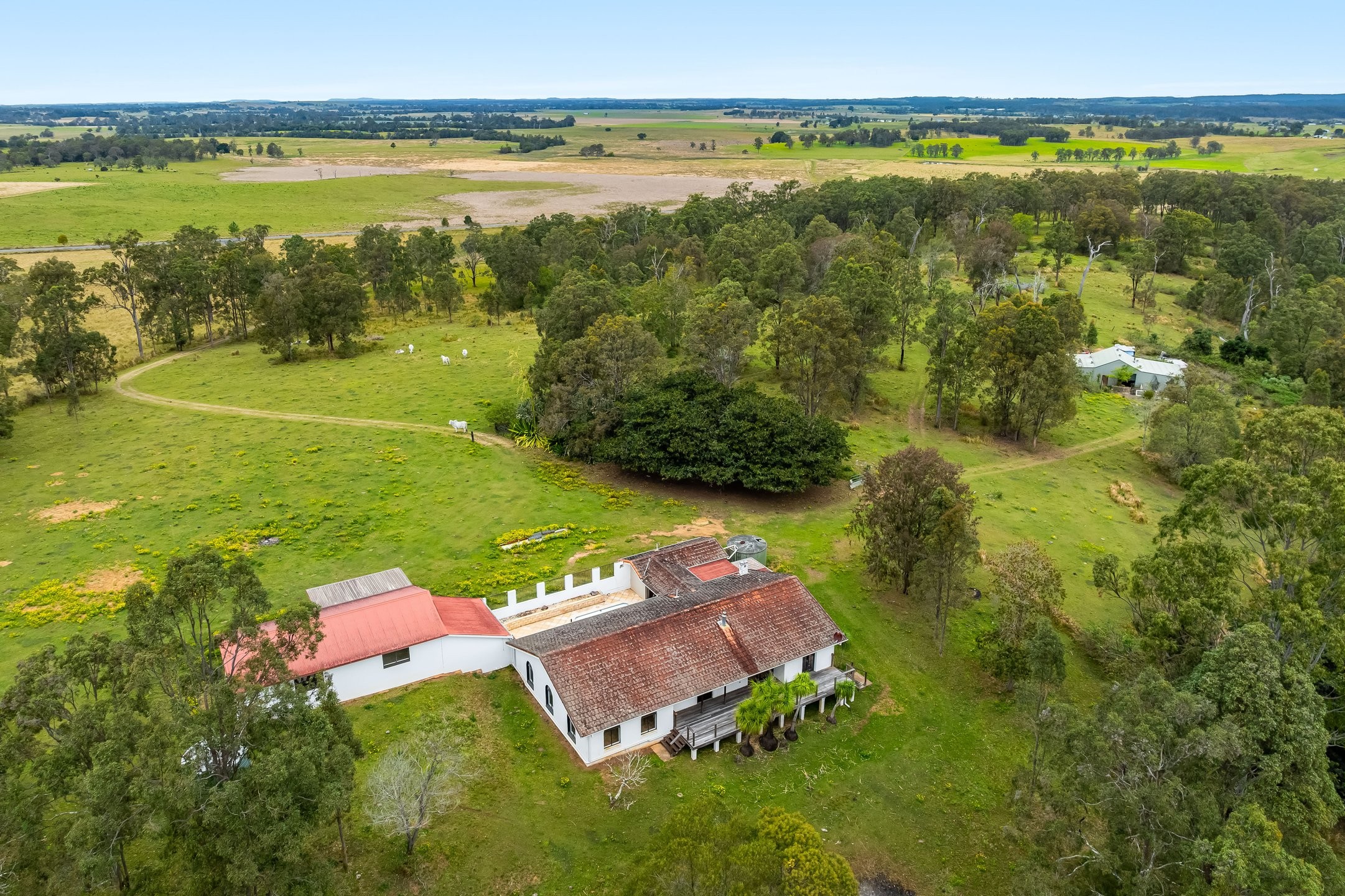 330 Mcdonalds Bridge Road, Stratheden, NSW 2470