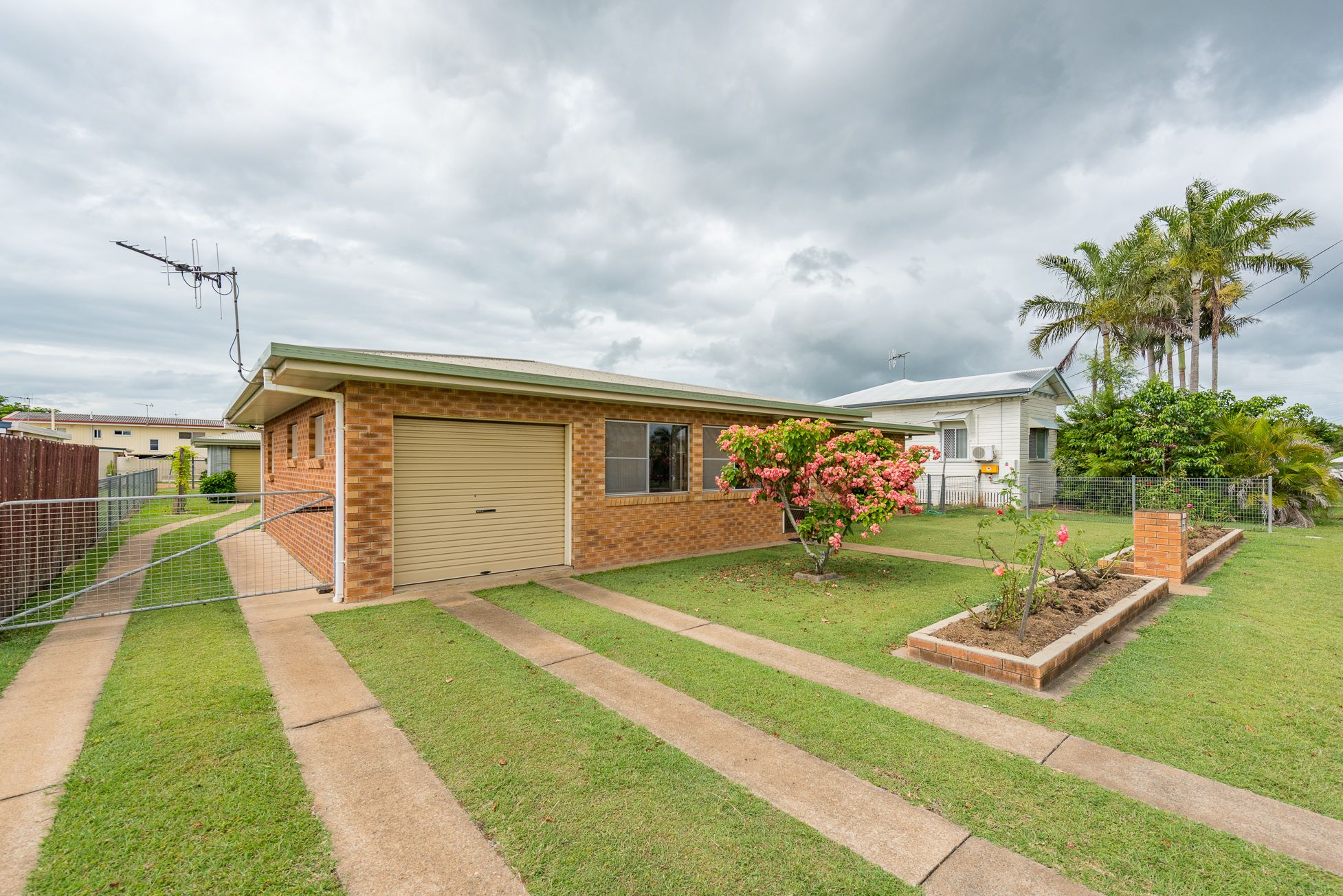 23 Greathead Road, Kepnock, QLD 4670