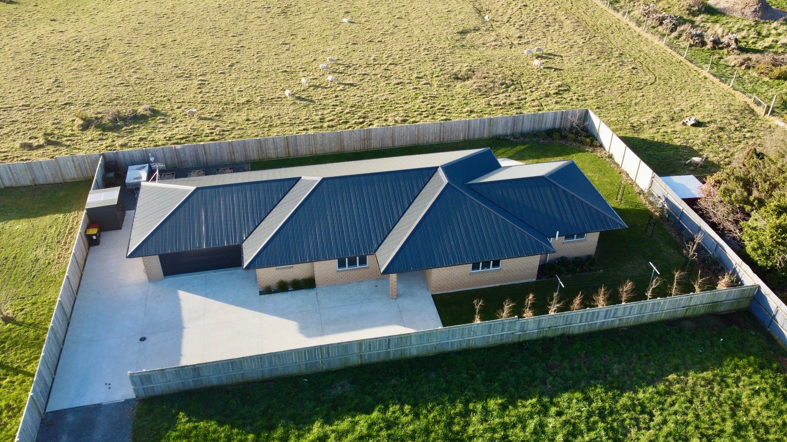 70B Dipton Street, Kingswell, Invercargill