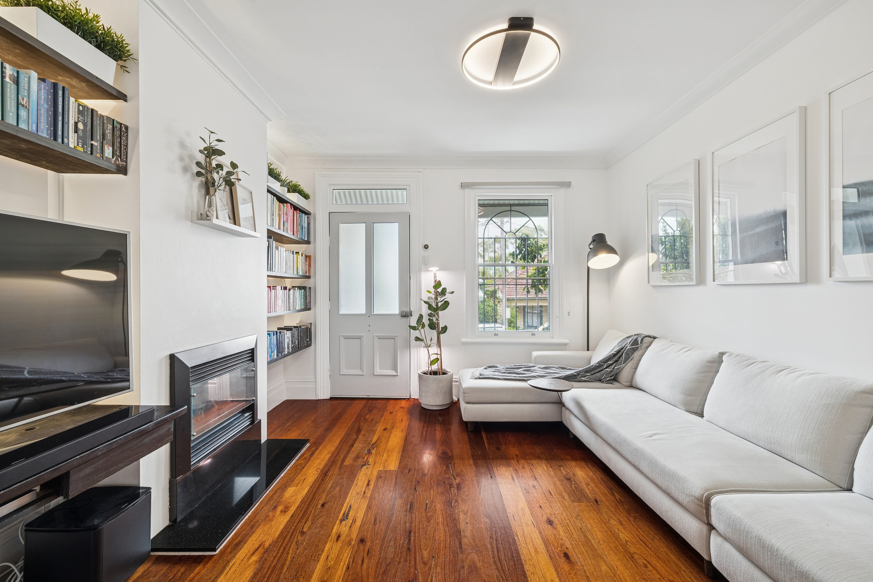 22 Red Lion Street, Rozelle, NSW 2039