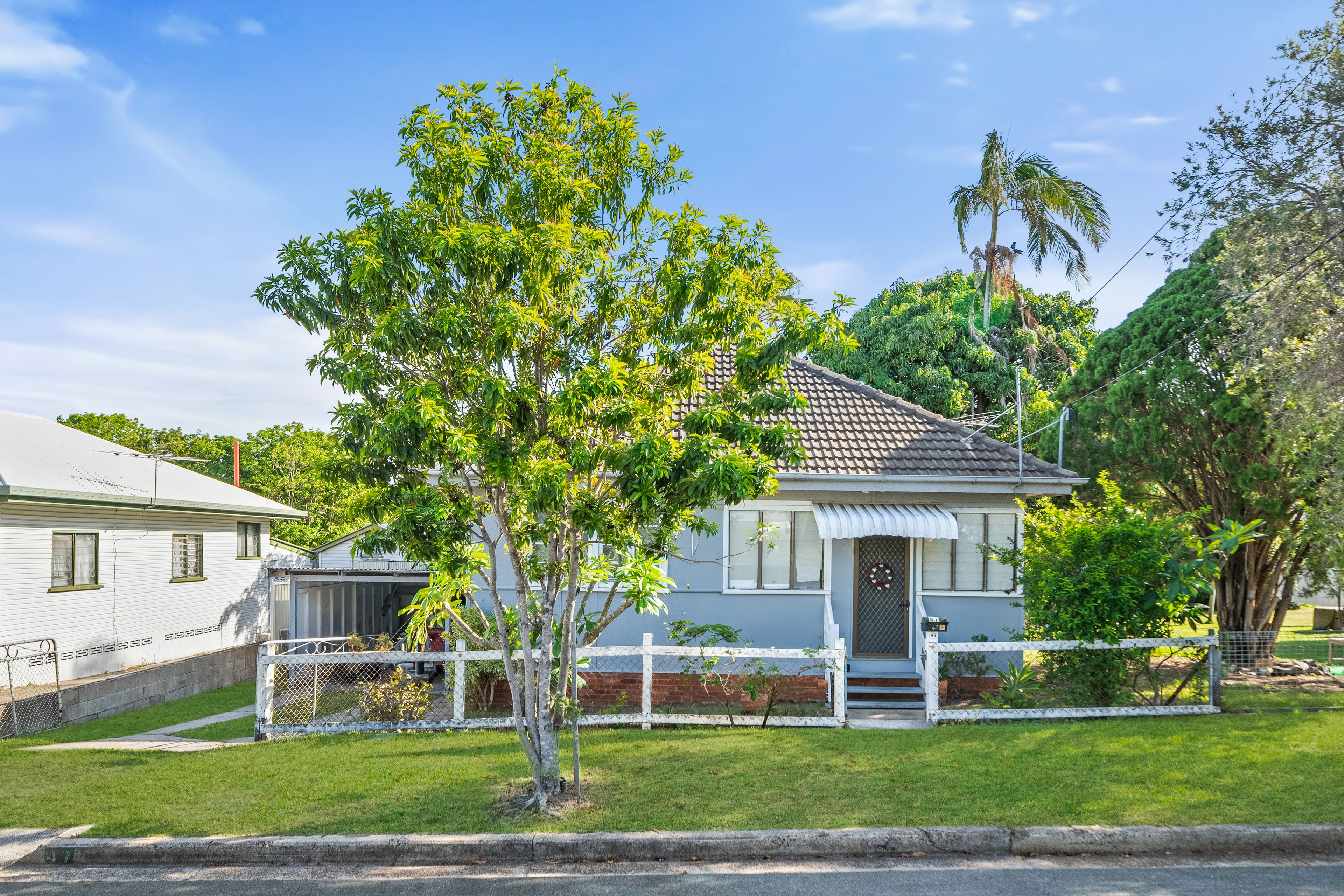 47 McCulloch Avenue, Margate QLD 4019
