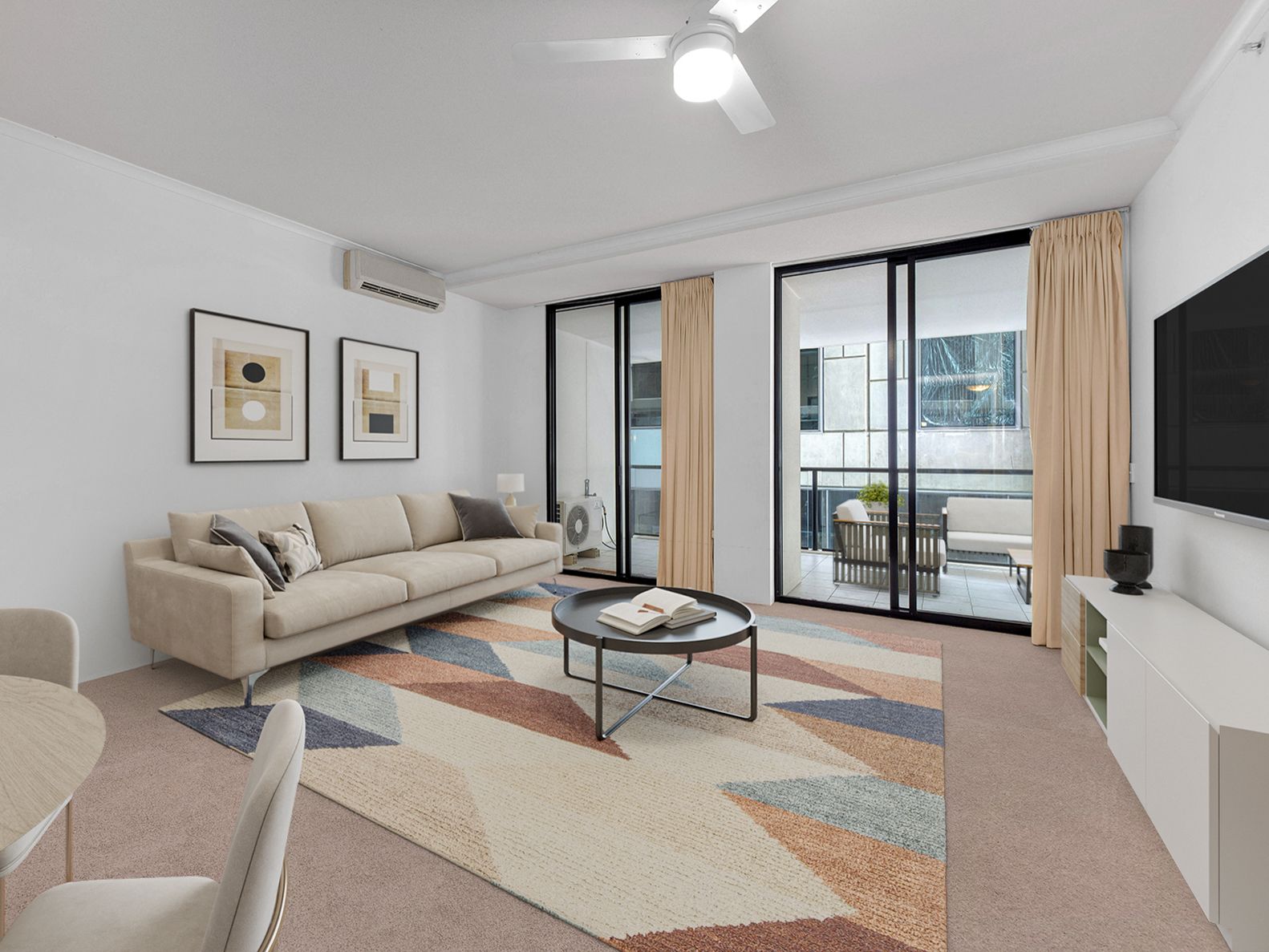 1305/79 Albert Street — photo 2 of 11