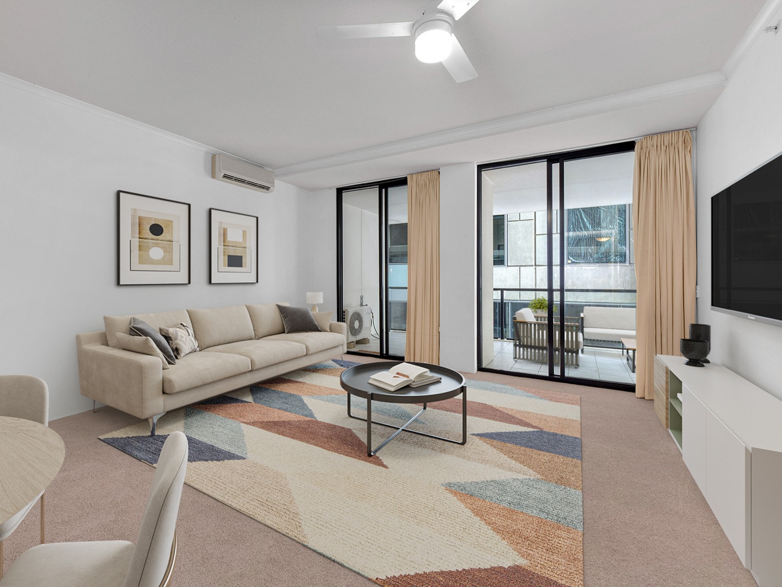 1305/79 Albert Street, Brisbane City, QLD 4000