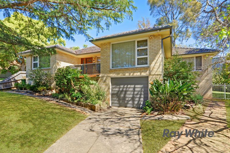 11 Inala Place, Carlingford, NSW 2118