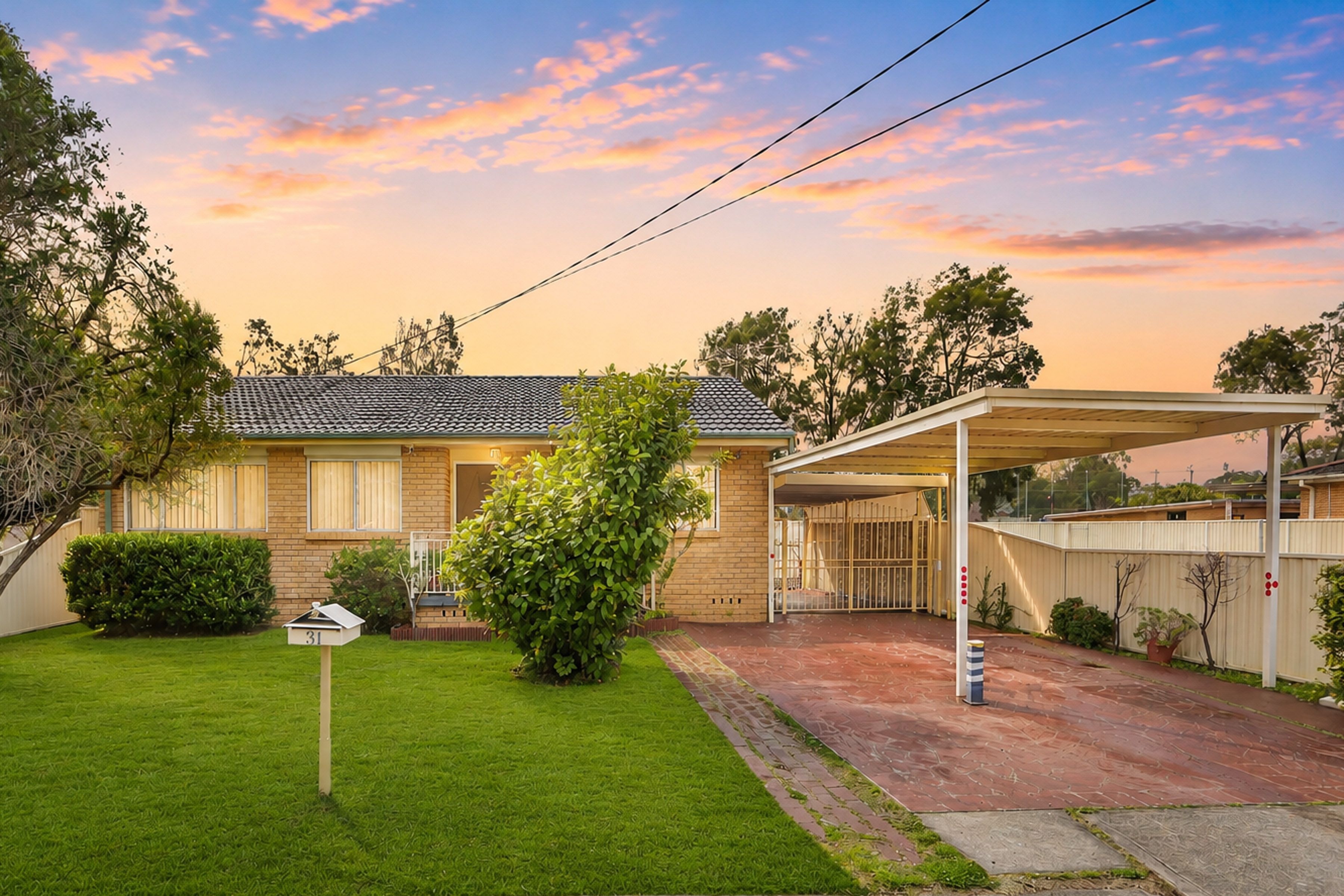 31 Portia Road — photo from Ray White United Group - Toongabbie