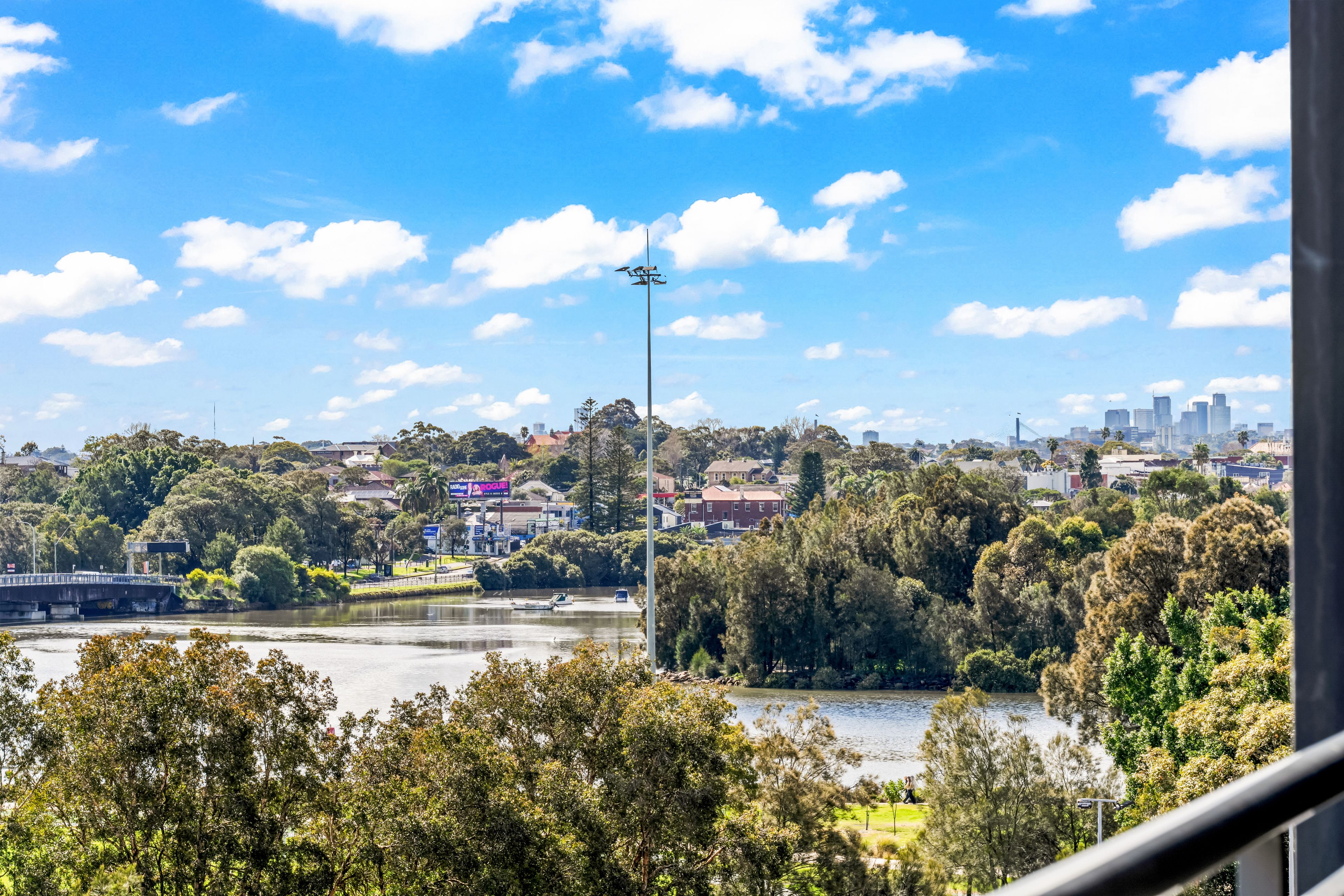 603/32-34 Levey Street — photo from Ray White Earlwood | Wolli Creek