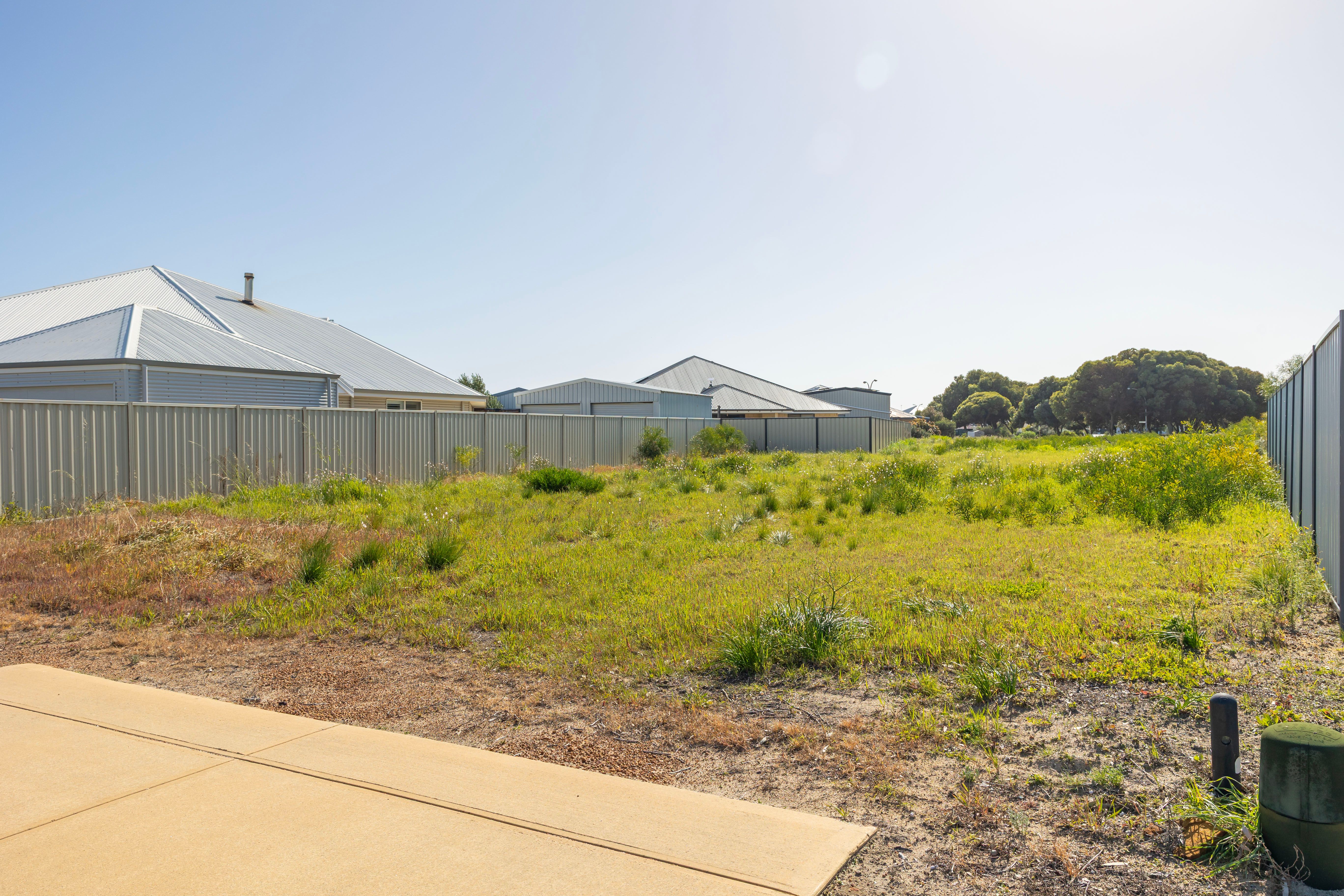 Lot 808, 7 Swift Way — photo 4 of 7