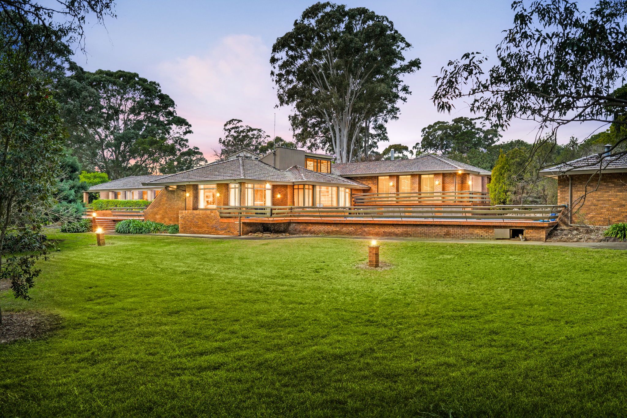 47-69 Mount Vernon Road, Mount Vernon, NSW 2178