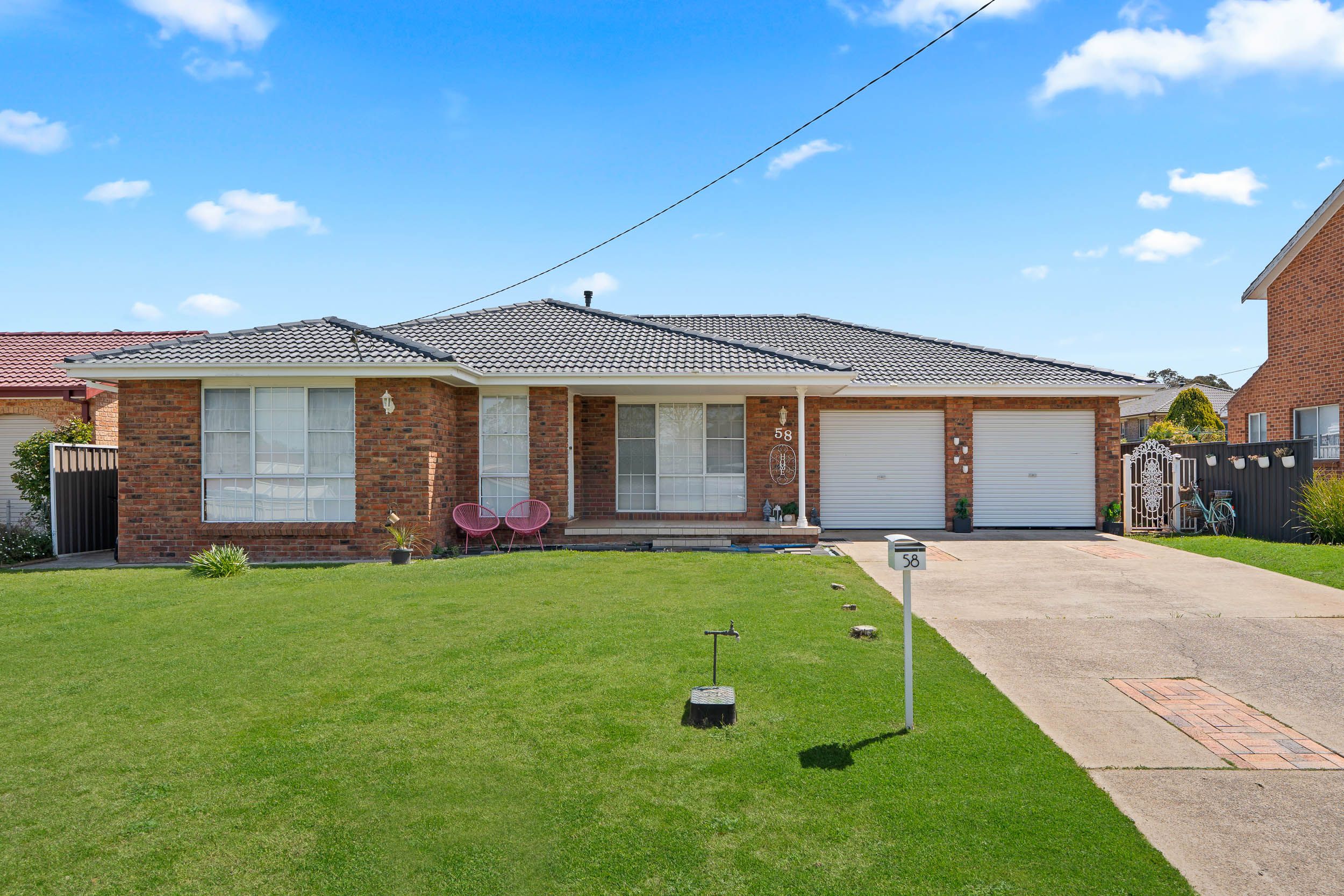58 Dalley Street, Goulburn, NSW 2580
