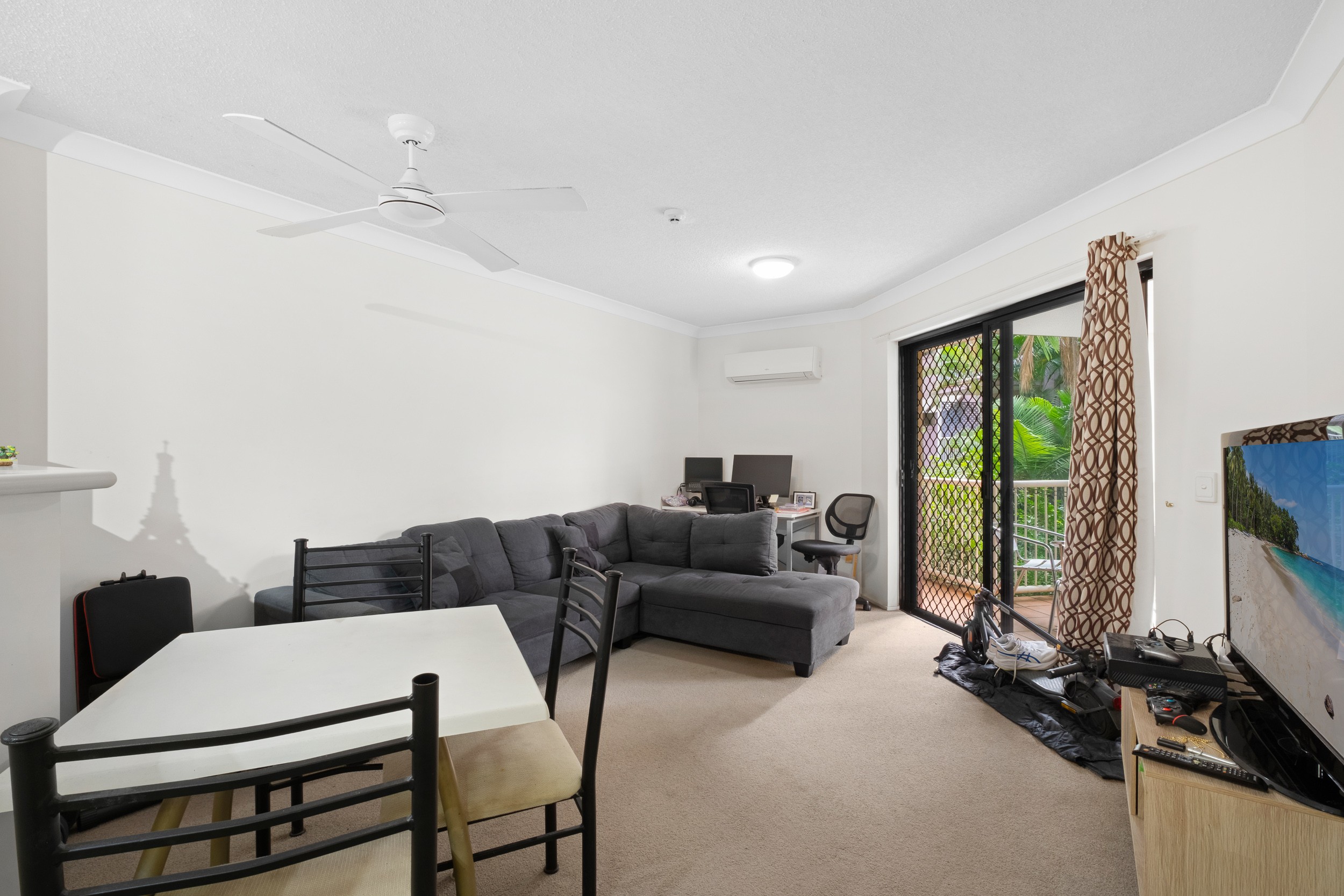 31/101 Bowen Street, Spring Hill, QLD 4000