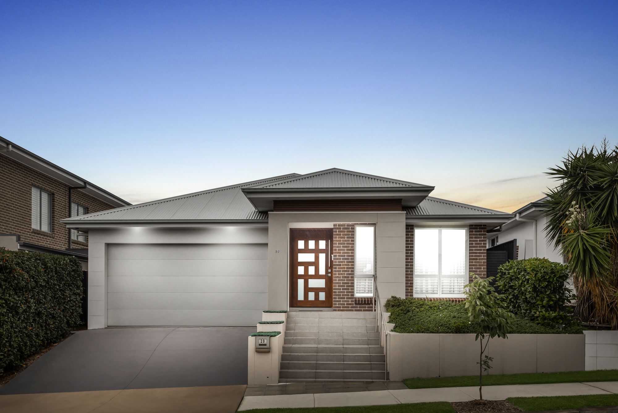 29 Govetts Street, The Ponds NSW 2769