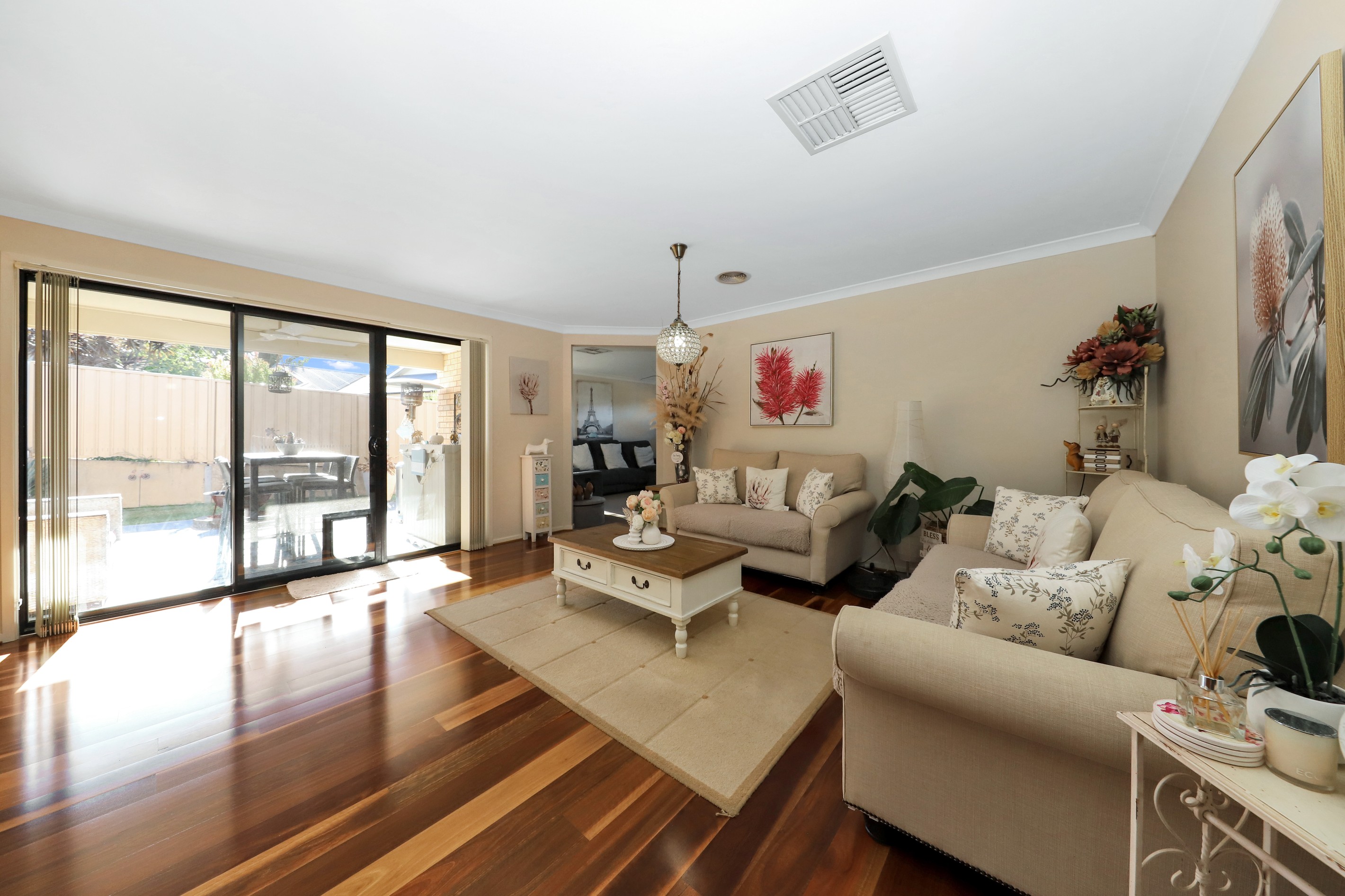 8 Lockeridge Drive, Tumut, NSW 2720